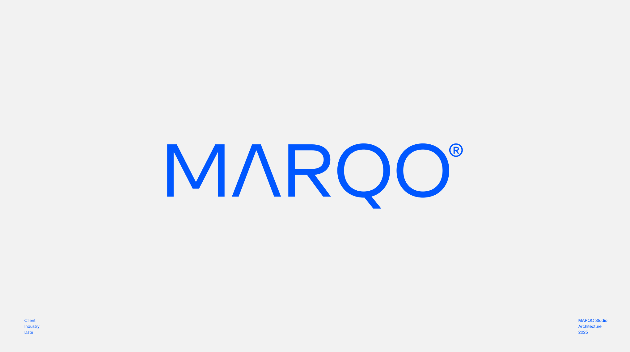 LOGOS & MARKS C01 — Изображение №12 — Брендинг на Dprofile