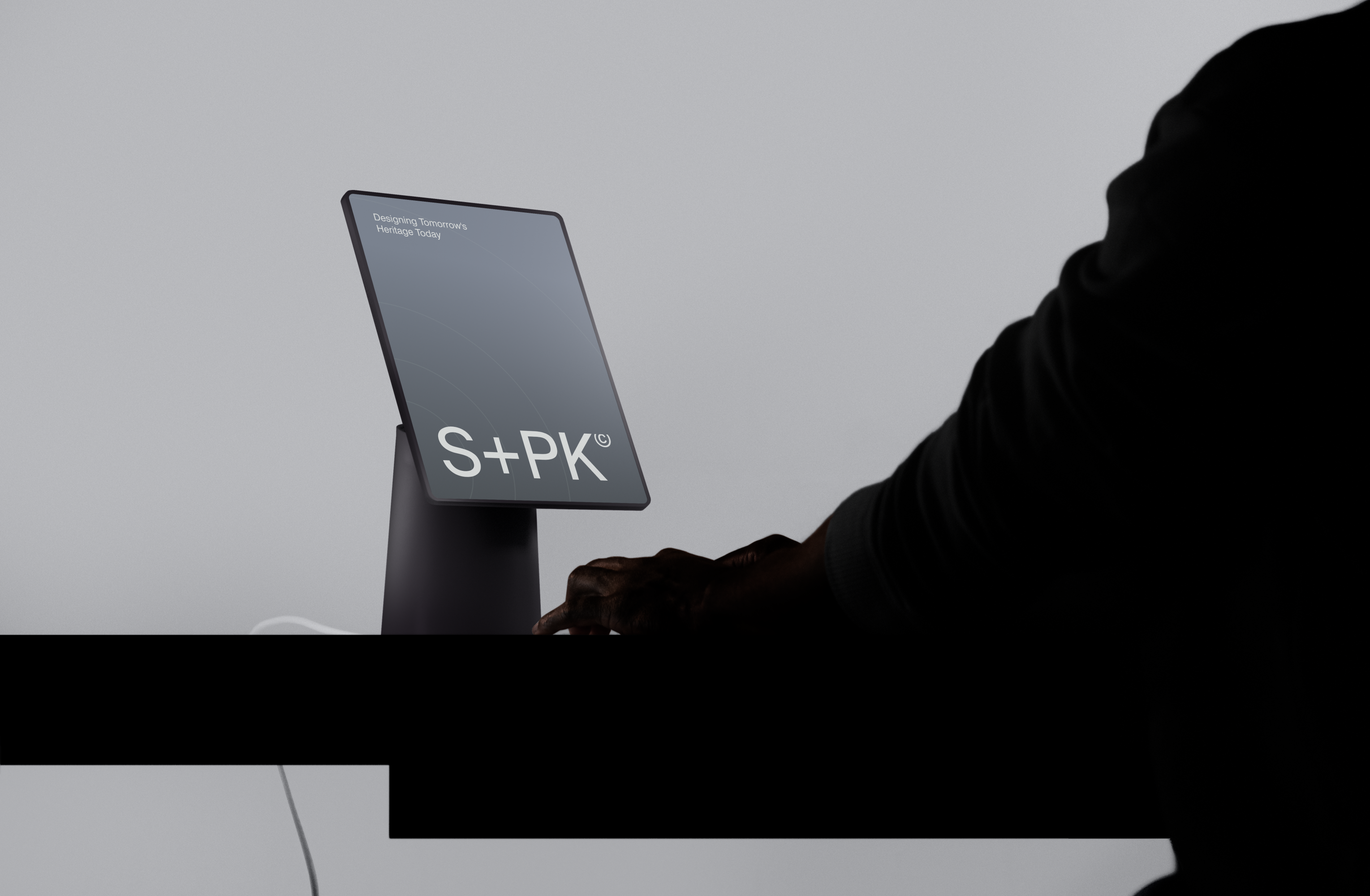 S+PK — Изображение №13 — Брендинг на Dprofile