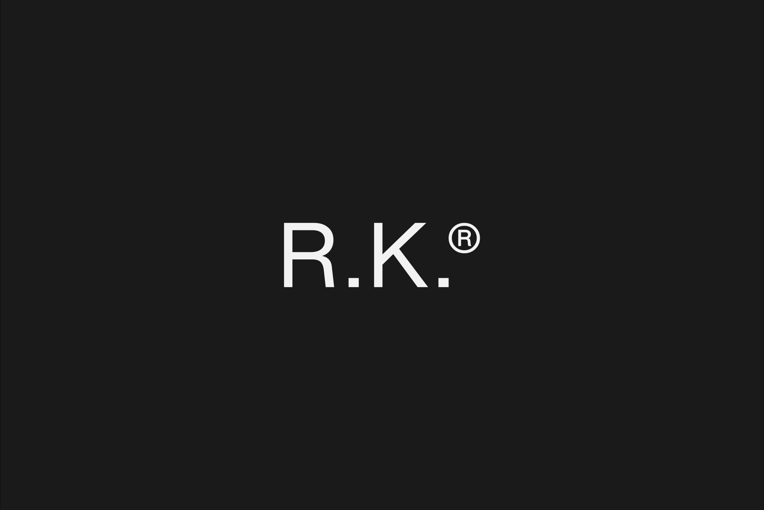 ROGER KOLMŎ® — Изображение №11 — Интерфейсы, Брендинг на Dprofile