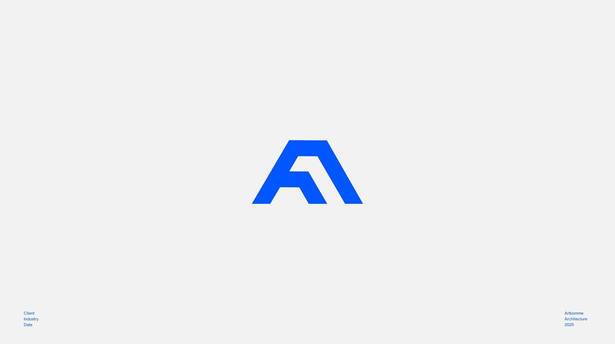 LOGOS & MARKS C01 — Изображение №4 — Брендинг на Dprofile