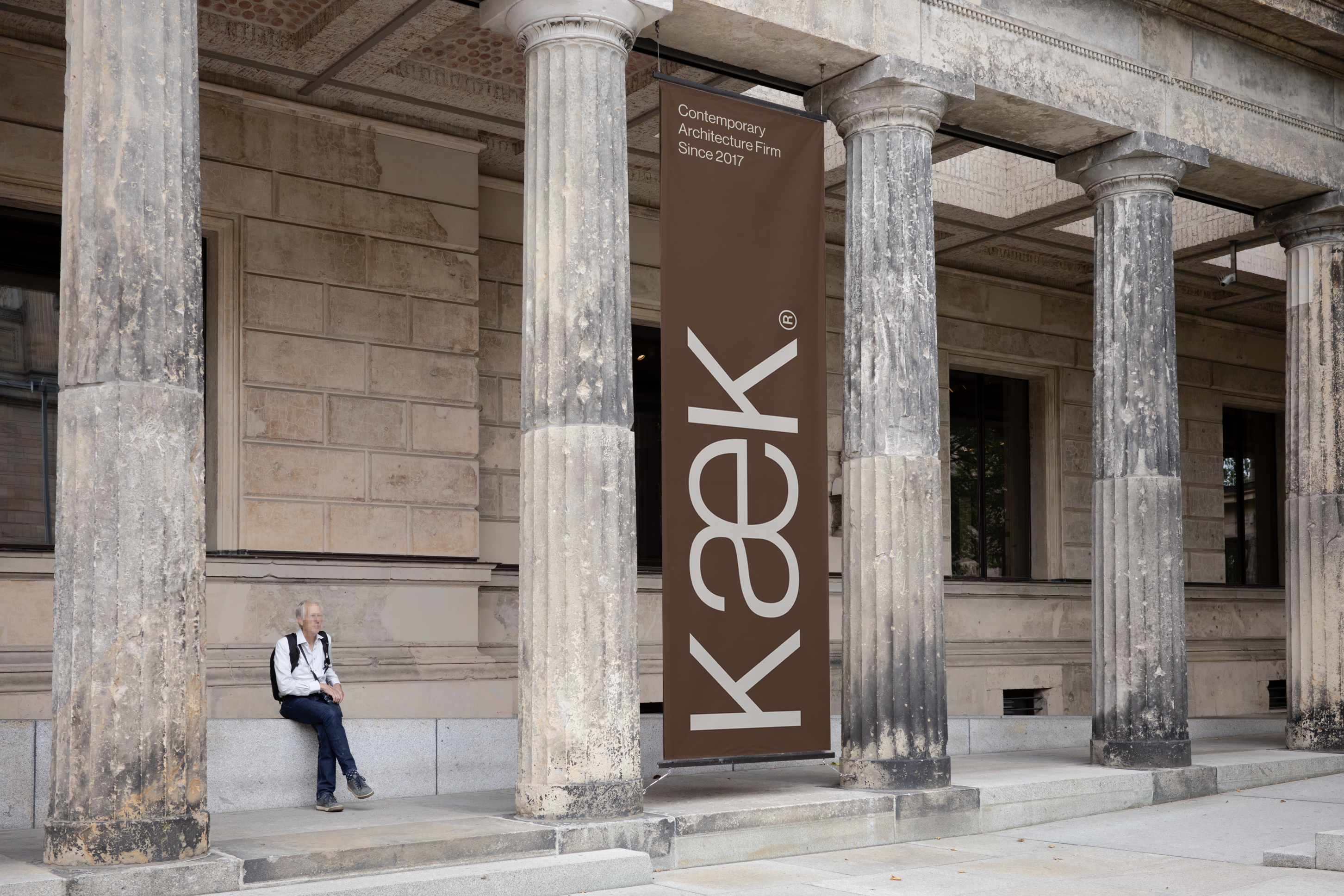 KæK — Изображение №16 — Брендинг, Графика на Dprofile