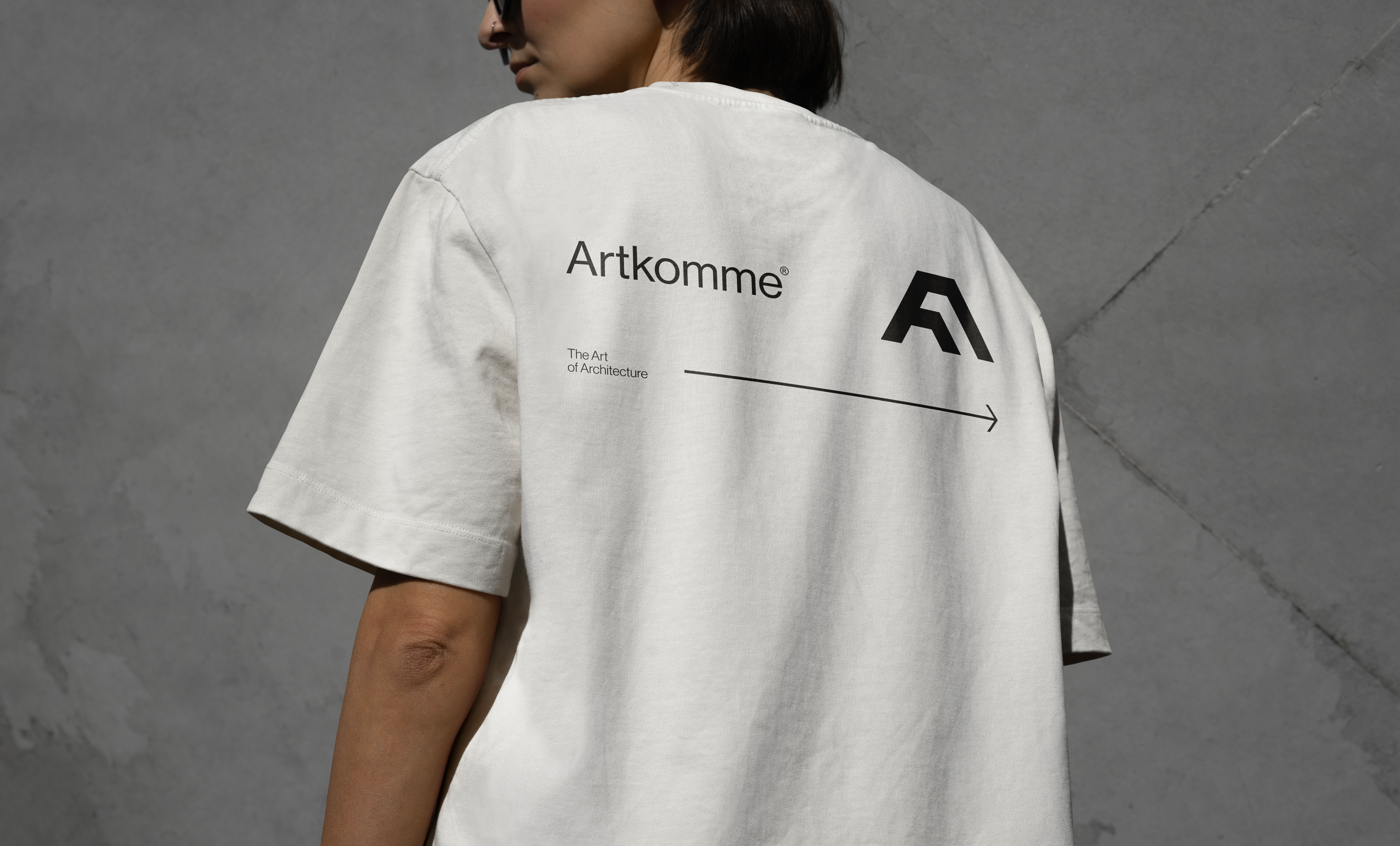 Artkomme — Изображение №9 — Брендинг на Dprofile