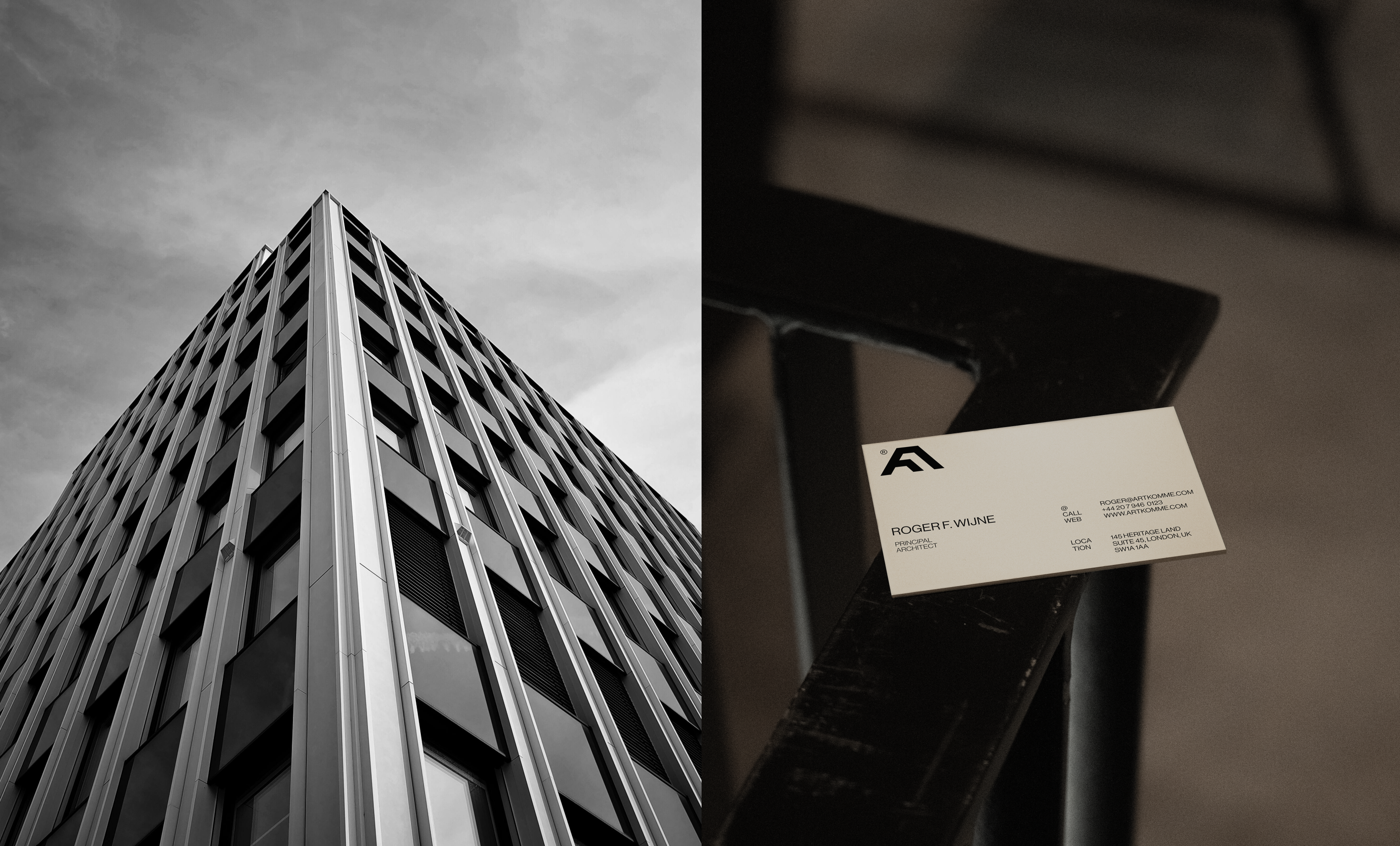 Artkomme — Изображение №11 — Брендинг на Dprofile