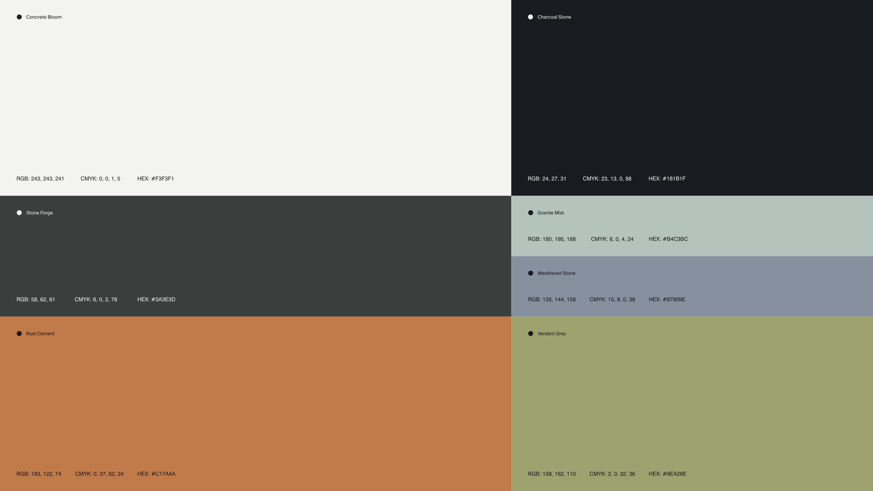 S+PK — Изображение №6 — Брендинг на Dprofile
