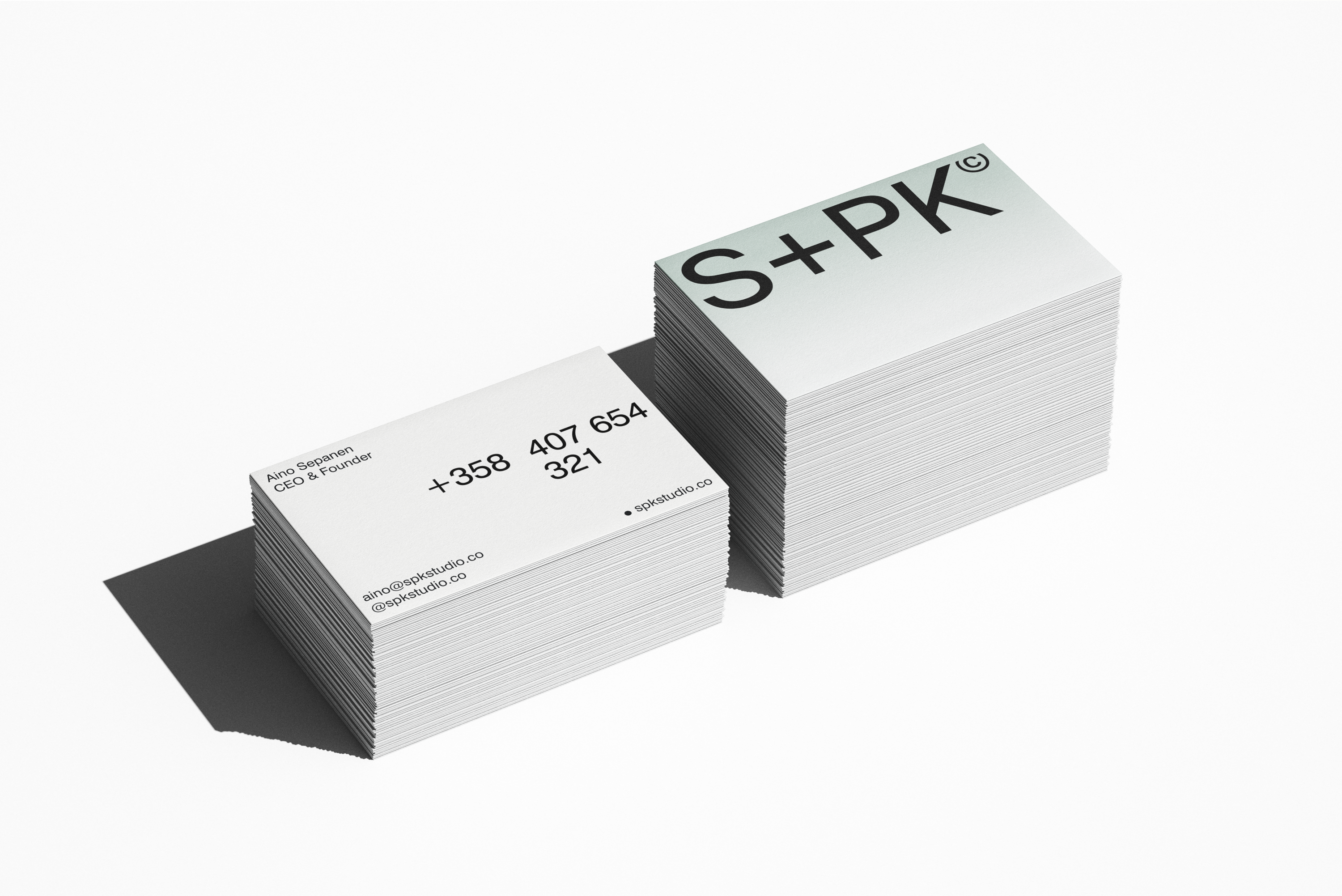 S+PK — Изображение №7 — Брендинг на Dprofile