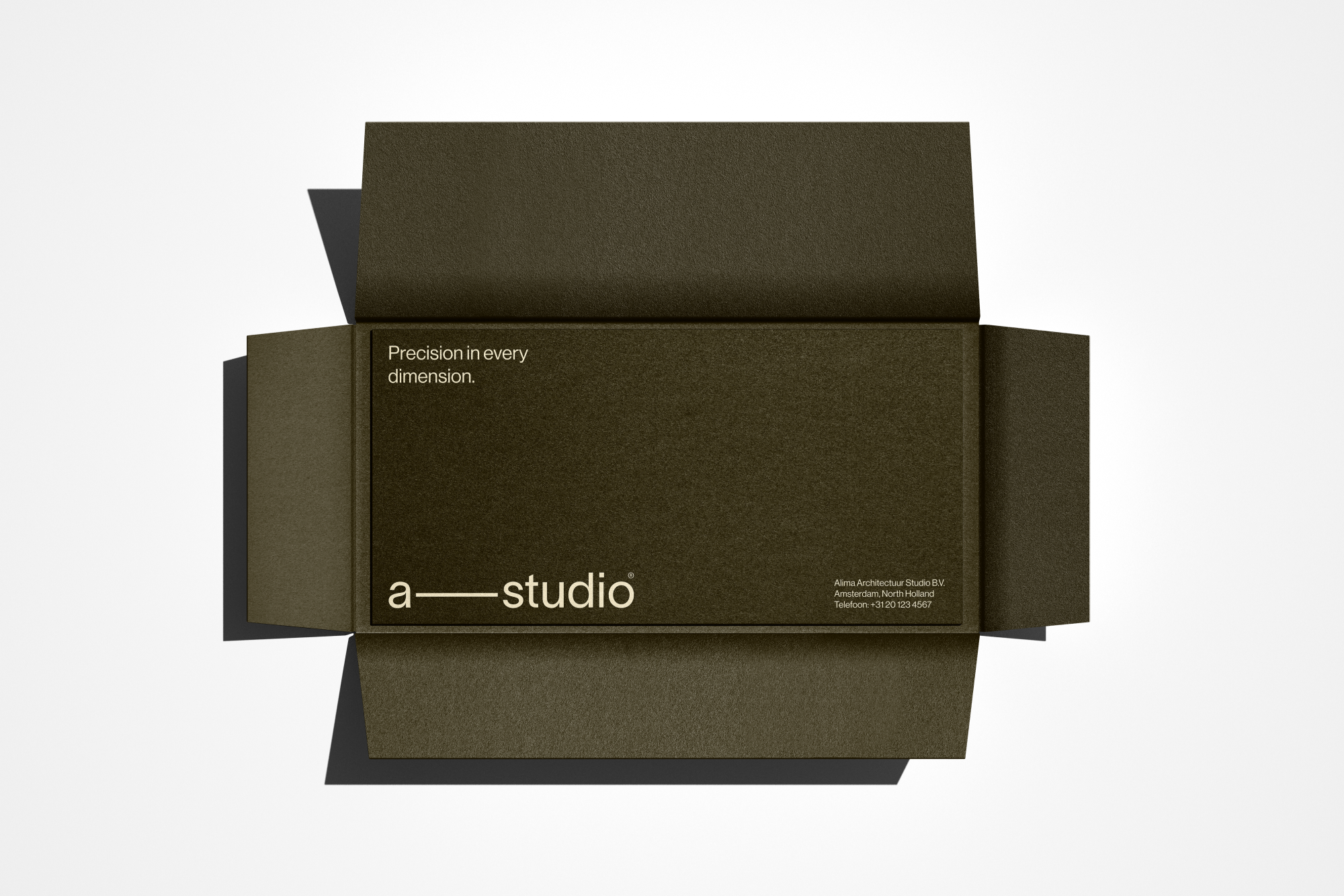 AlimaStudio® — Изображение №17 — Брендинг, Графика на Dprofile