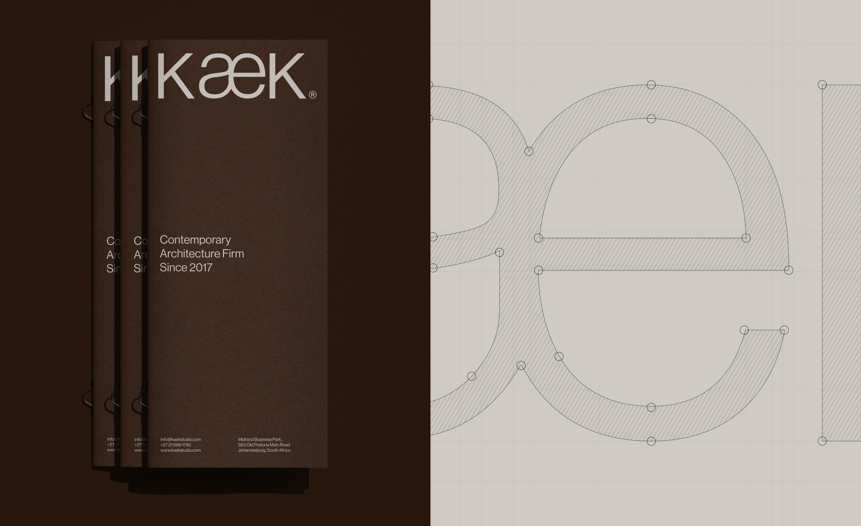 KæK — Изображение №10 — Брендинг, Графика на Dprofile