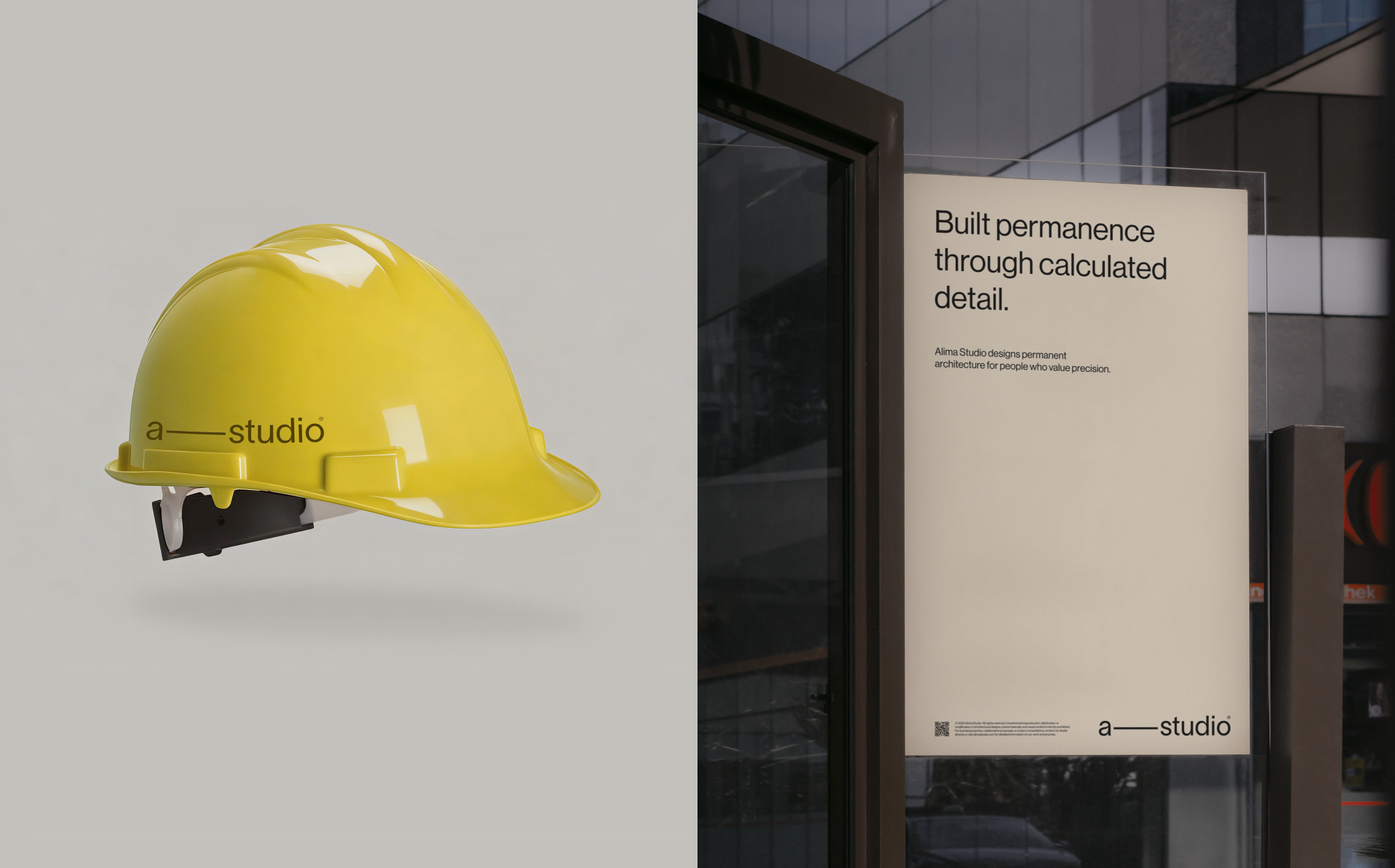 AlimaStudio® — Изображение №19 — Брендинг, Графика на Dprofile