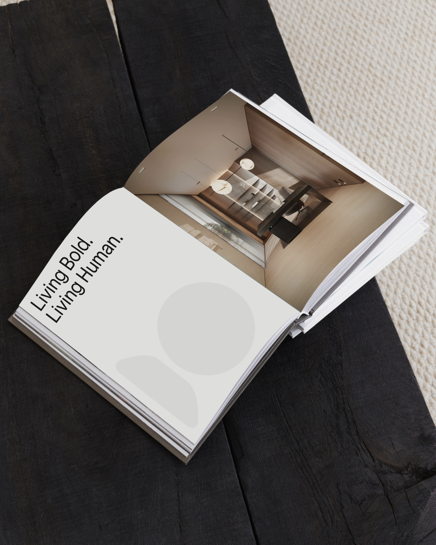 Hauke — Изображение №18 — Брендинг на Dprofile