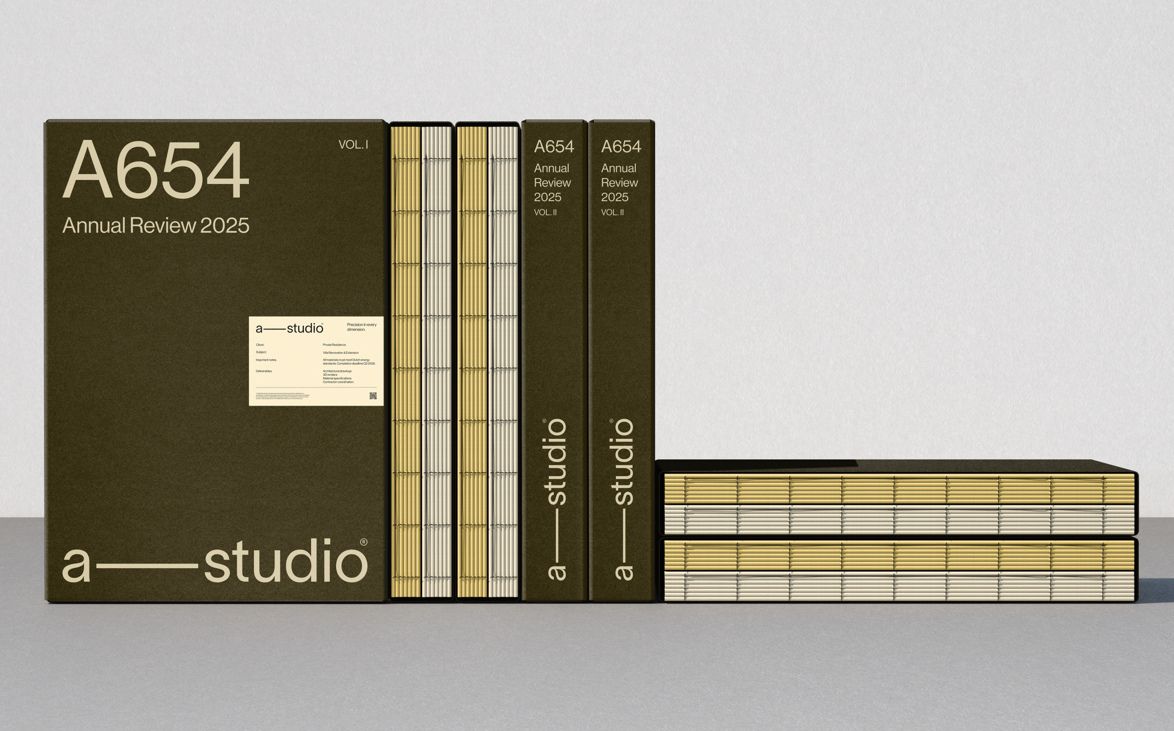 AlimaStudio® — Изображение №1 — Брендинг, Графика на Dprofile