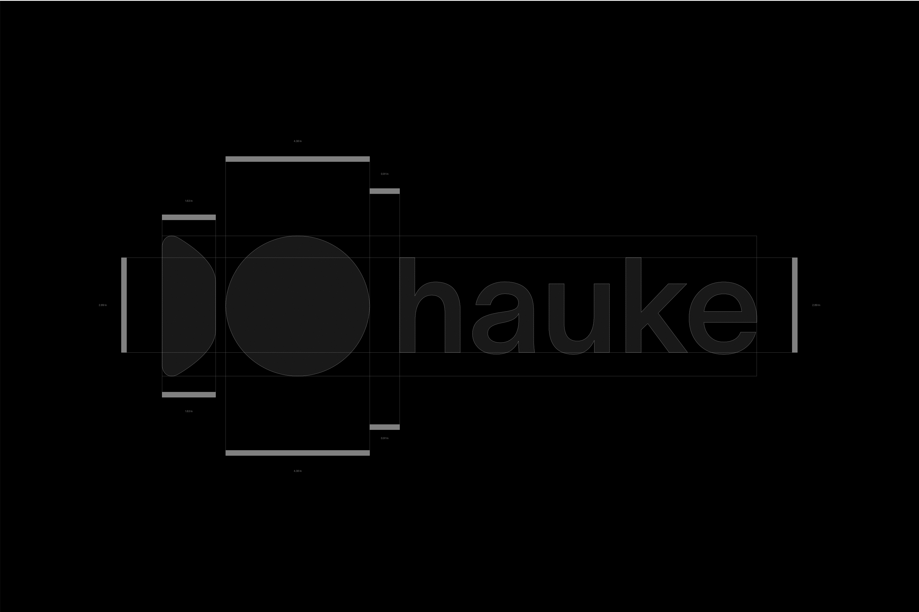 Hauke — Изображение №7 — Брендинг на Dprofile