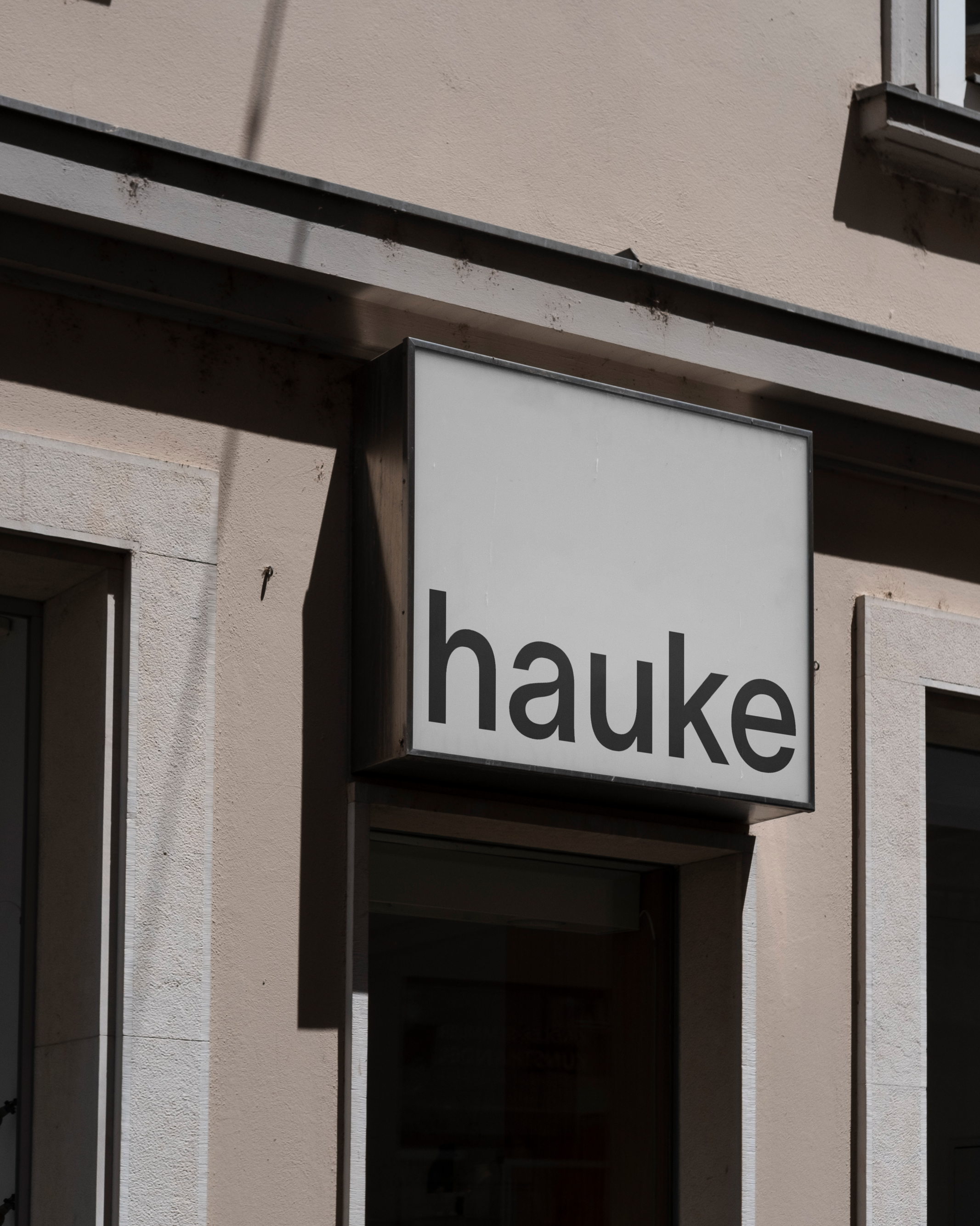 Hauke — Изображение №22 — Брендинг на Dprofile