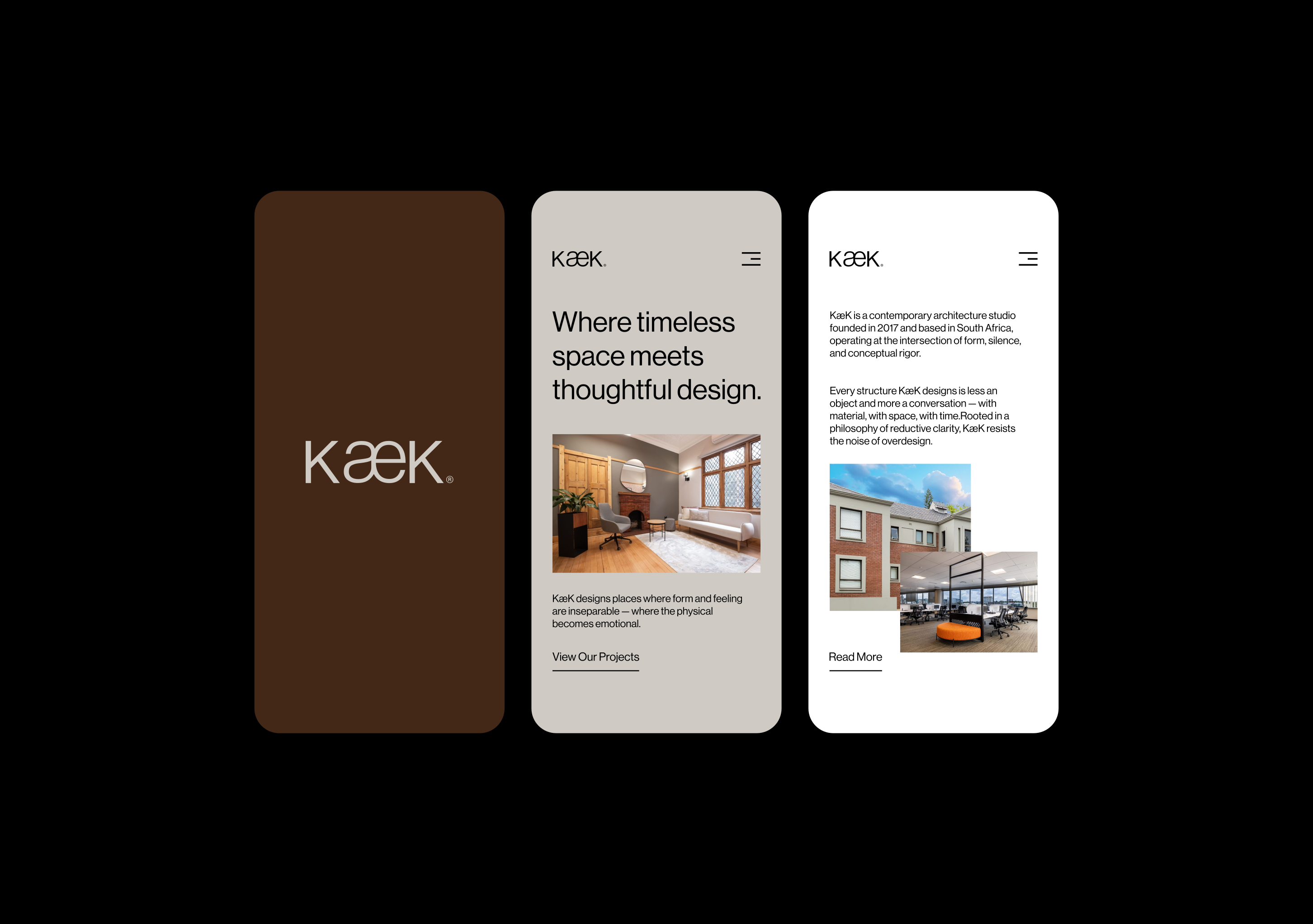 KæK — Изображение №15 — Брендинг, Графика на Dprofile