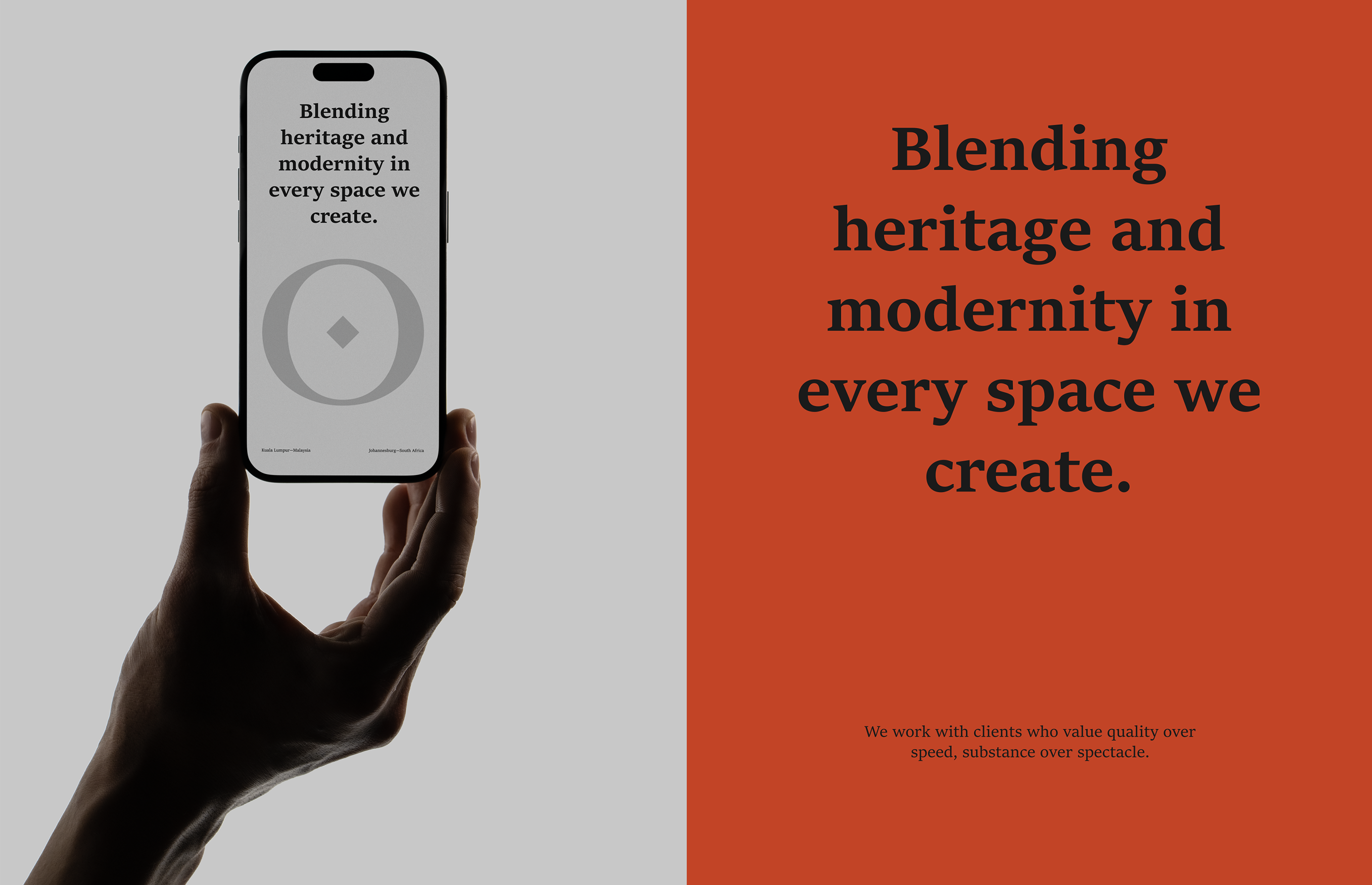 Ocasie™ — Изображение №10 — Брендинг, Графика на Dprofile