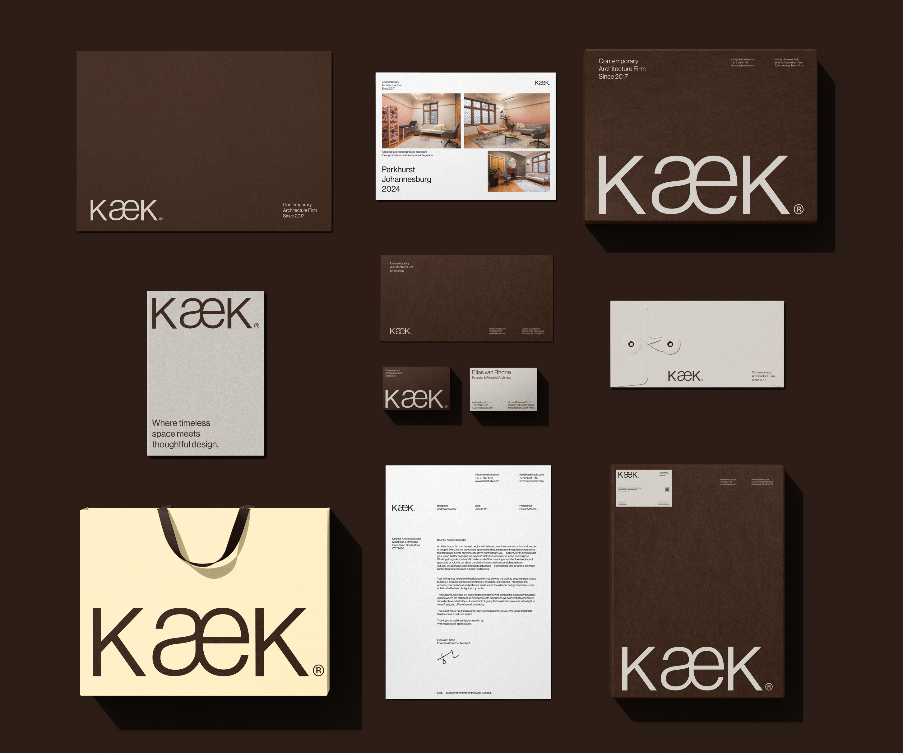 KæK — Изображение №17 — Брендинг, Графика на Dprofile