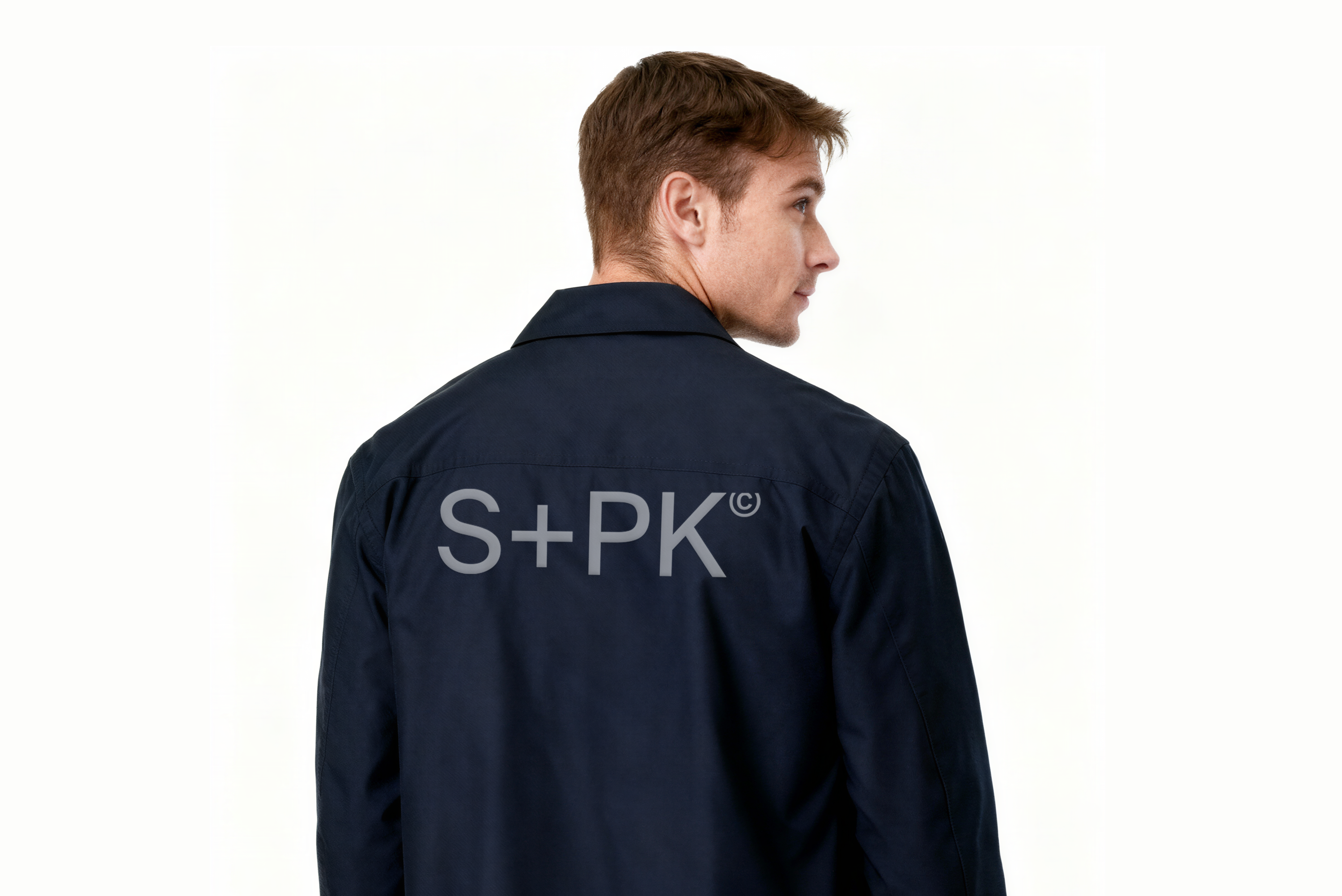 S+PK — Изображение №4 — Брендинг на Dprofile