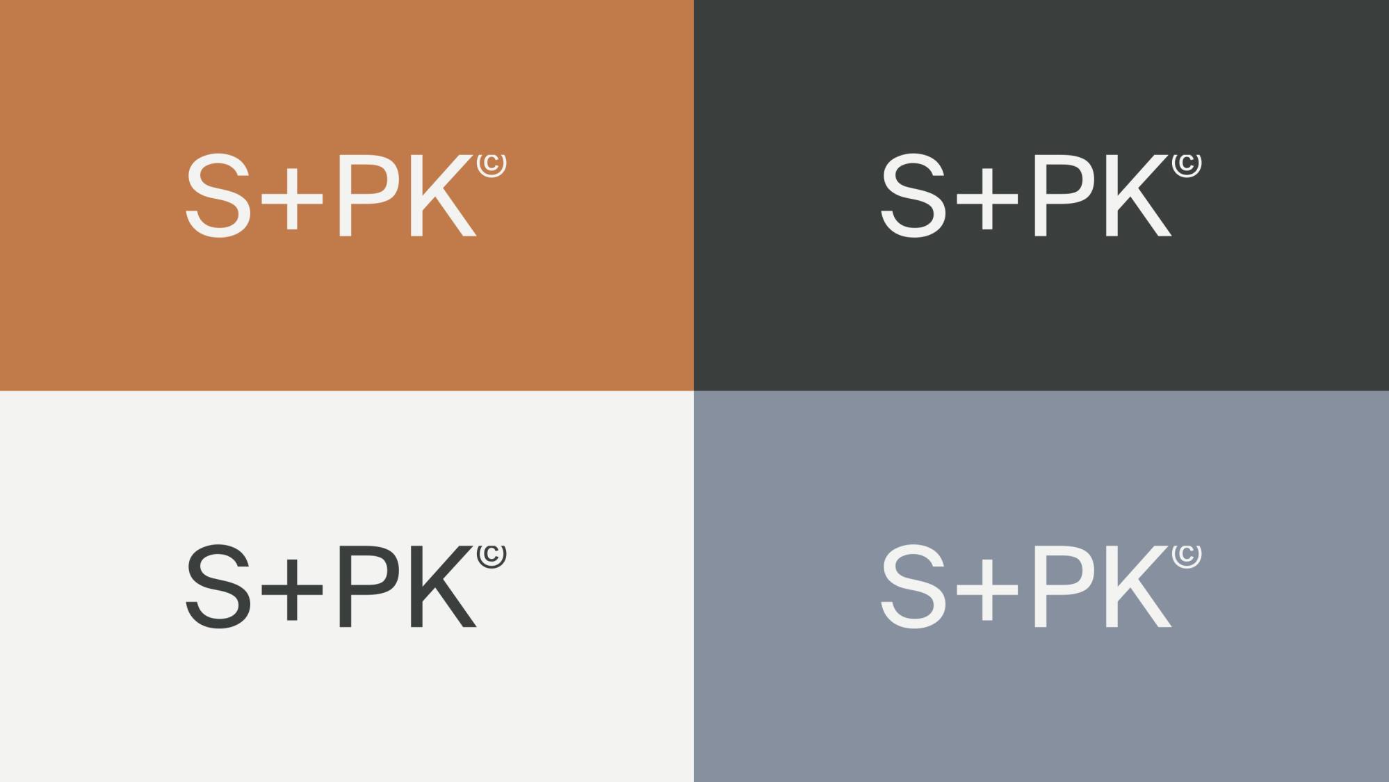 S+PK — Изображение №7 — Брендинг на Dprofile