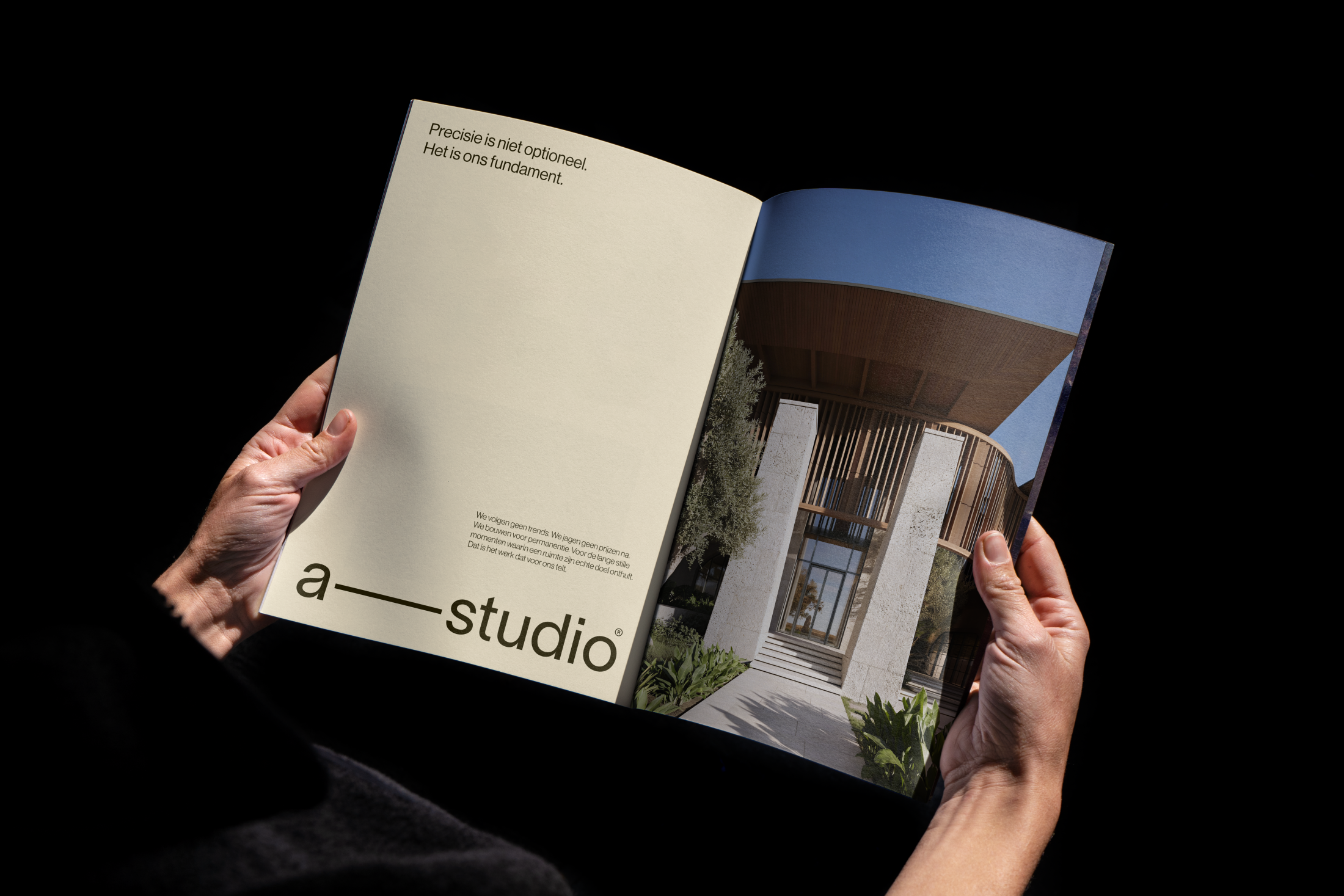 AlimaStudio® — Изображение №16 — Брендинг, Графика на Dprofile