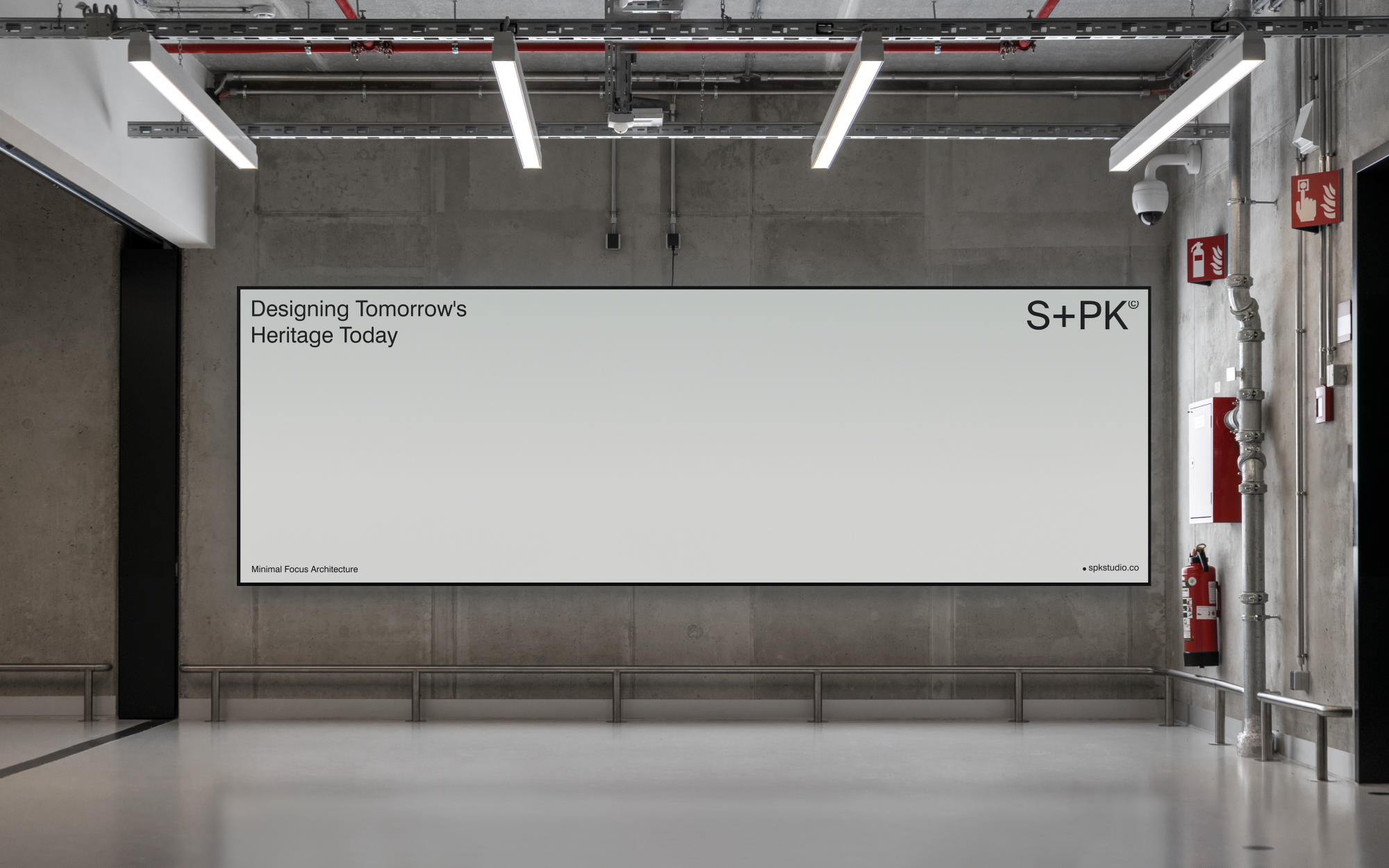 S+PK — Изображение №11 — Брендинг на Dprofile