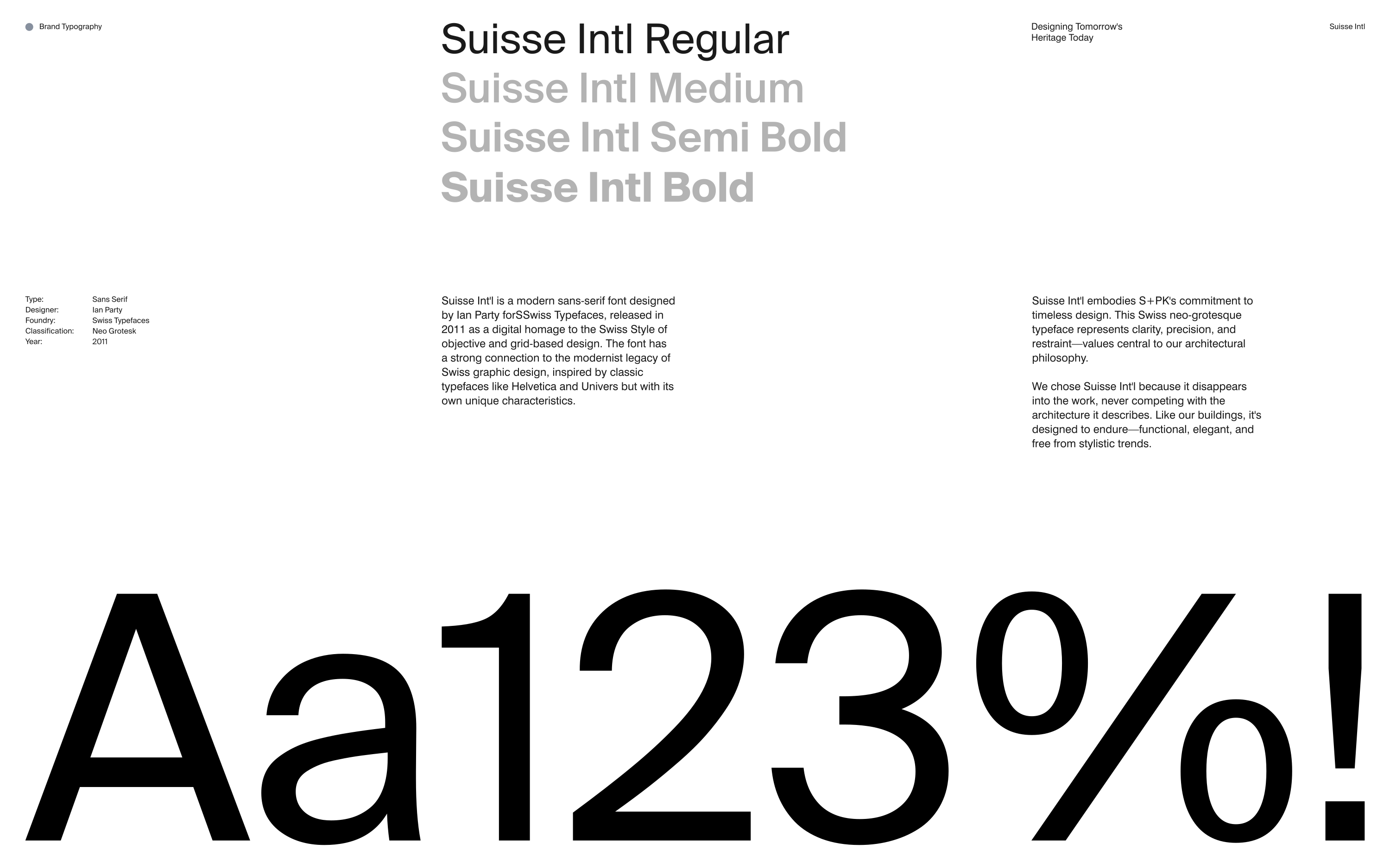 S+PK — Изображение №9 — Брендинг на Dprofile