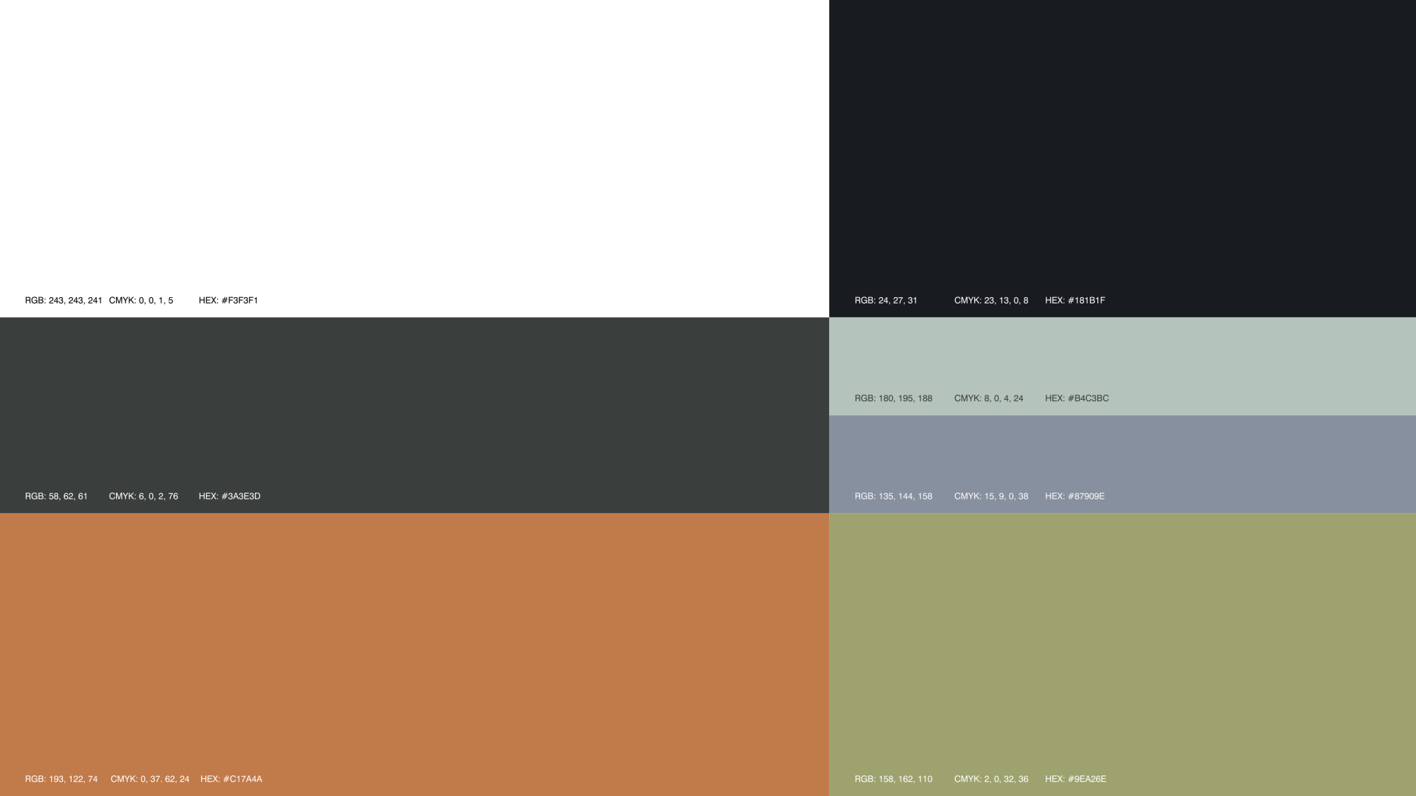 S+PK — Изображение №11 — Брендинг на Dprofile