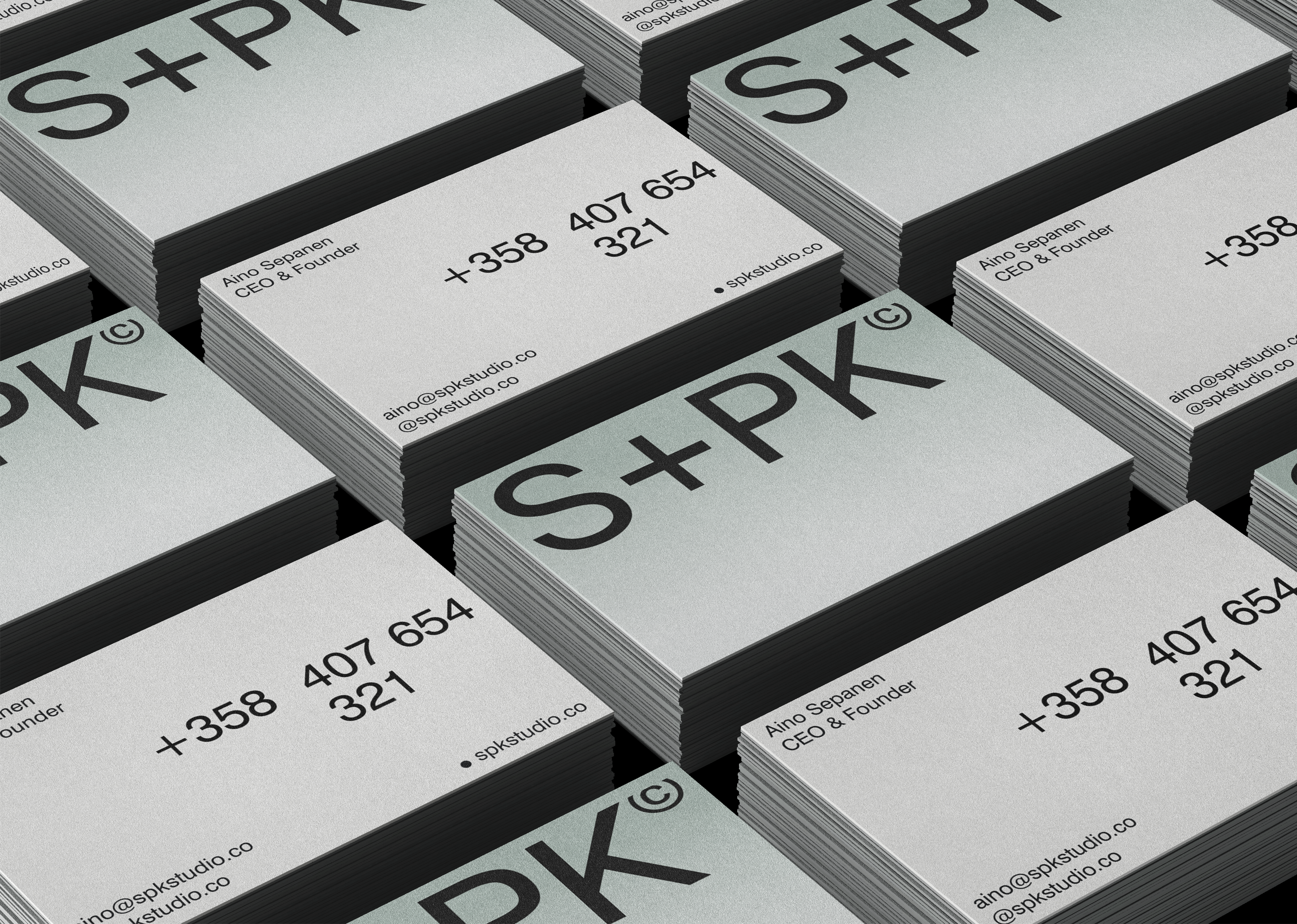 S+PK — Изображение №16 — Брендинг на Dprofile