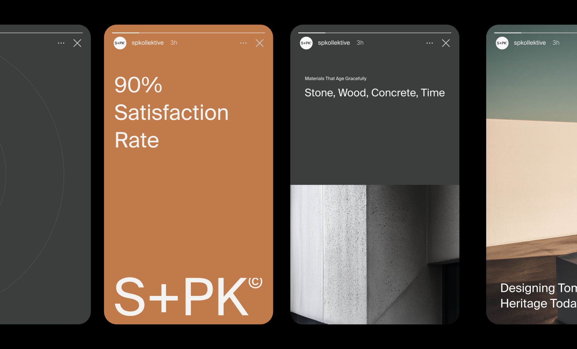 S+PK — Изображение №15 — Брендинг на Dprofile