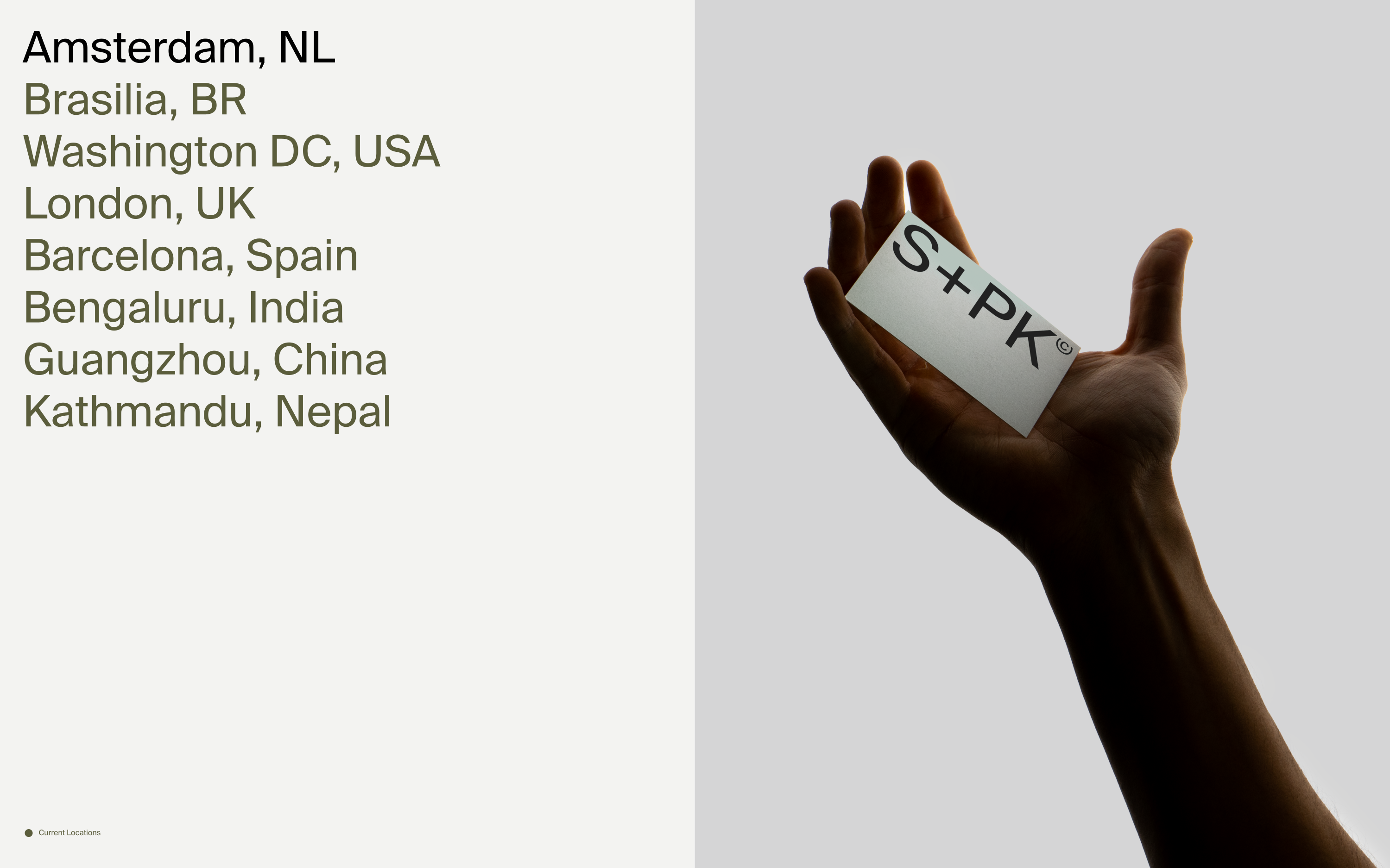 S+PK — Изображение №12 — Брендинг на Dprofile