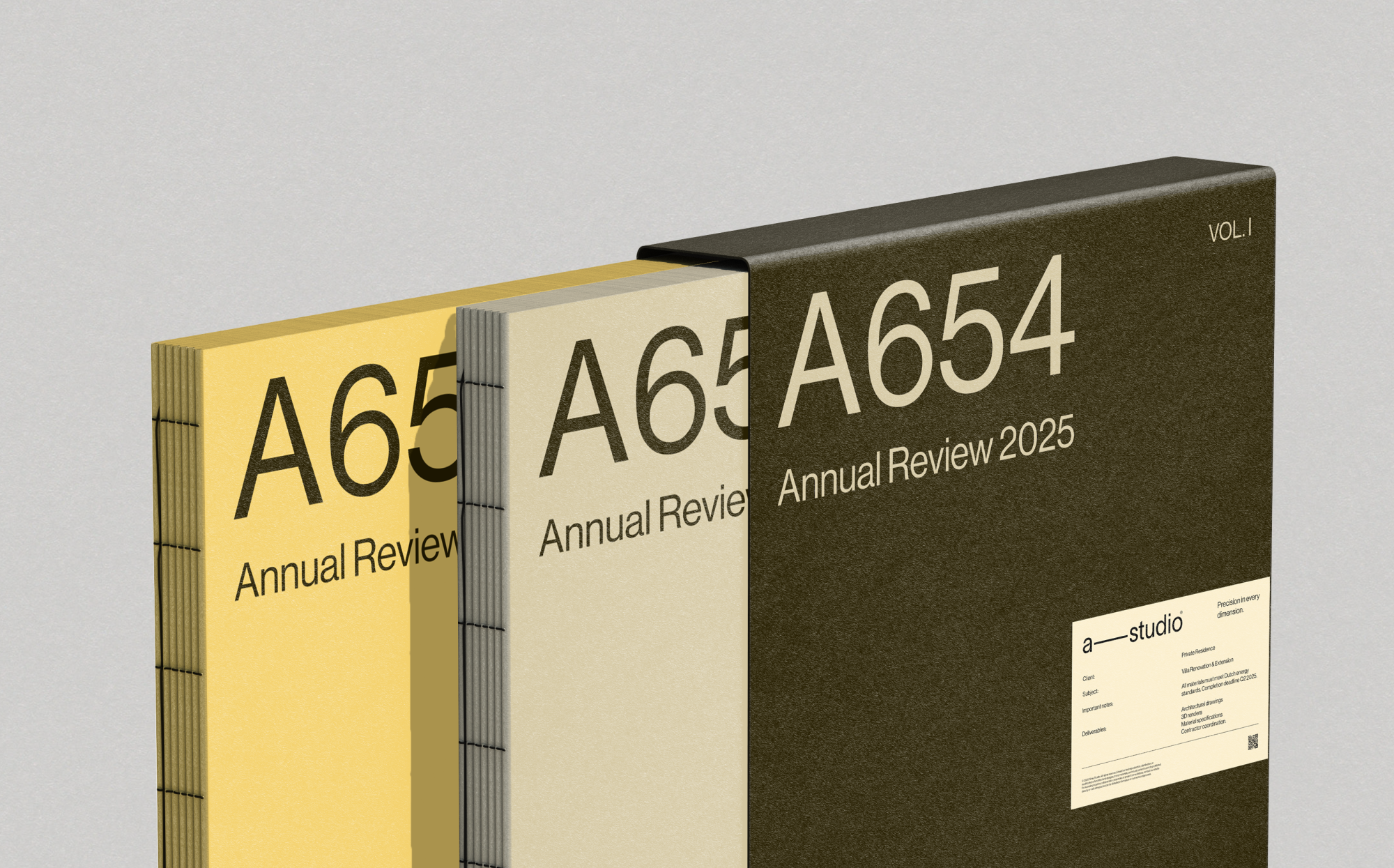 AlimaStudio® — Изображение №7 — Брендинг, Графика на Dprofile