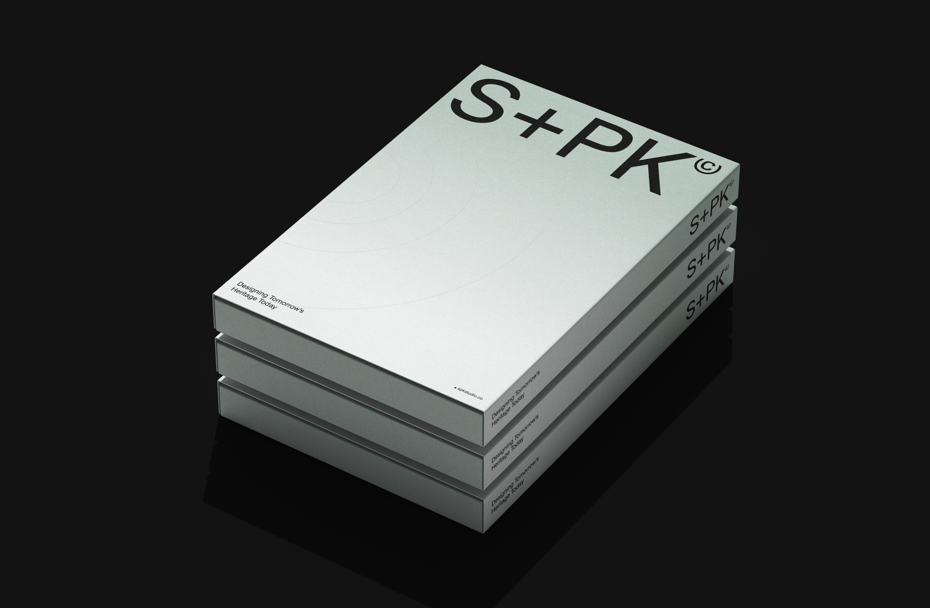 S+PK — Изображение №16 — Брендинг на Dprofile