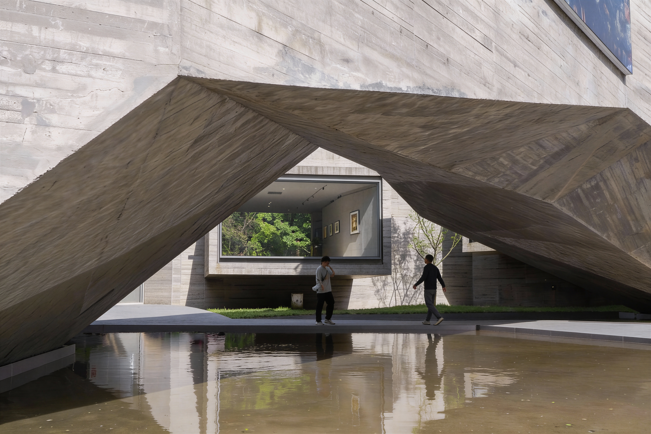 AlimaStudio® — Изображение №5 — Брендинг, Графика на Dprofile