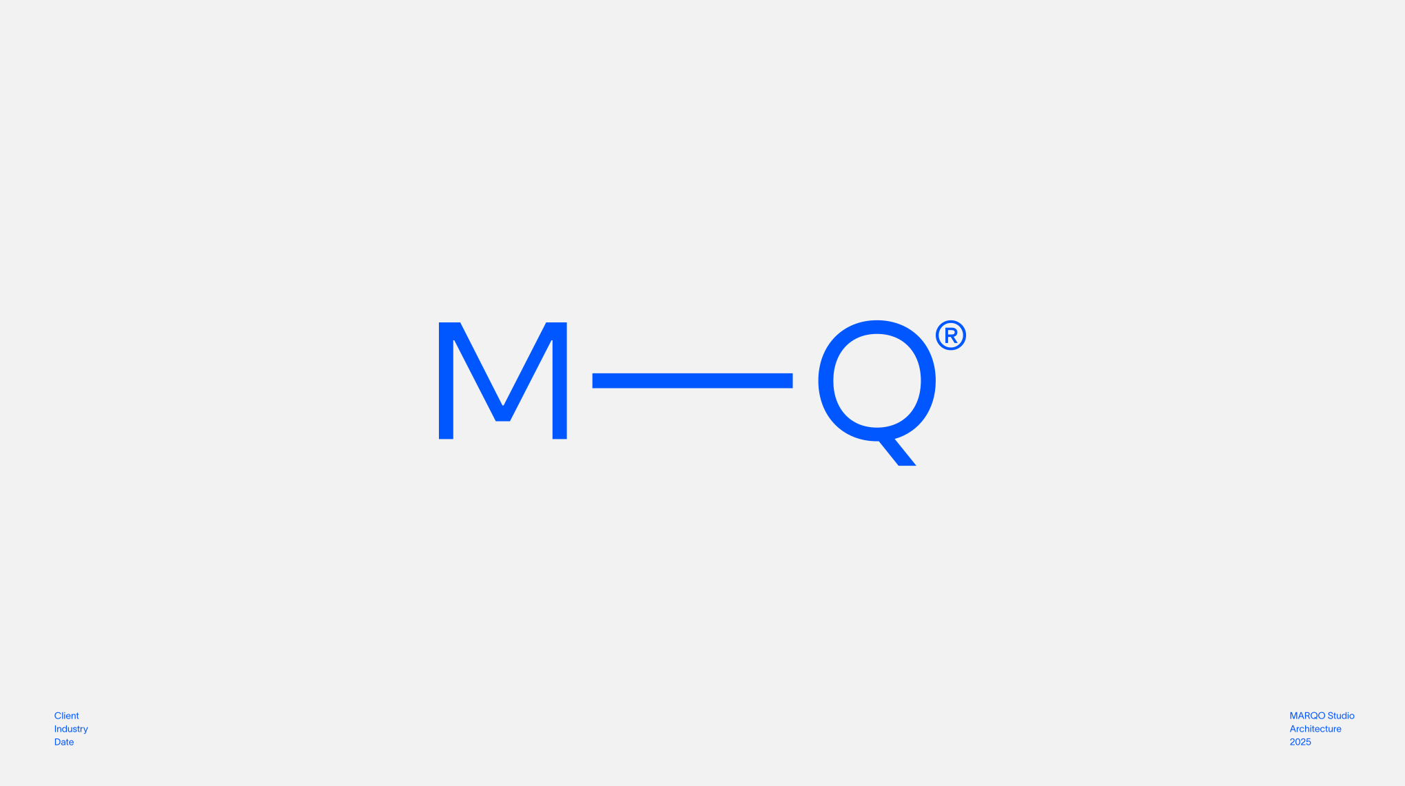 LOGOS & MARKS C01 — Изображение №6 — Брендинг на Dprofile