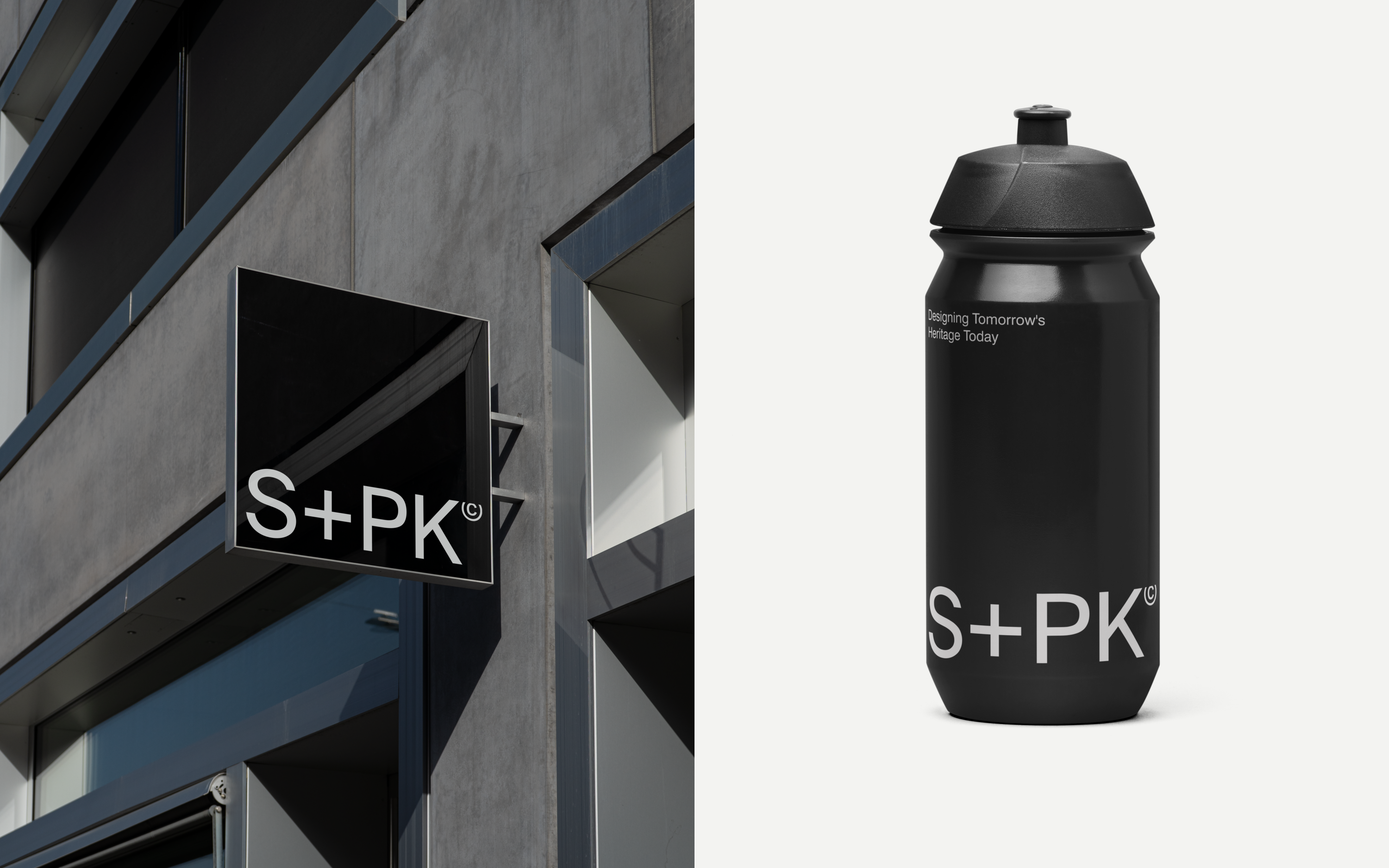 S+PK — Изображение №15 — Брендинг на Dprofile