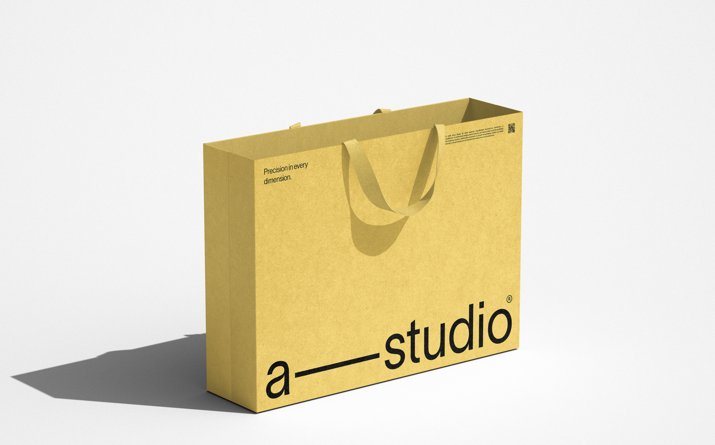 AlimaStudio® — Изображение №4 — Брендинг, Графика на Dprofile