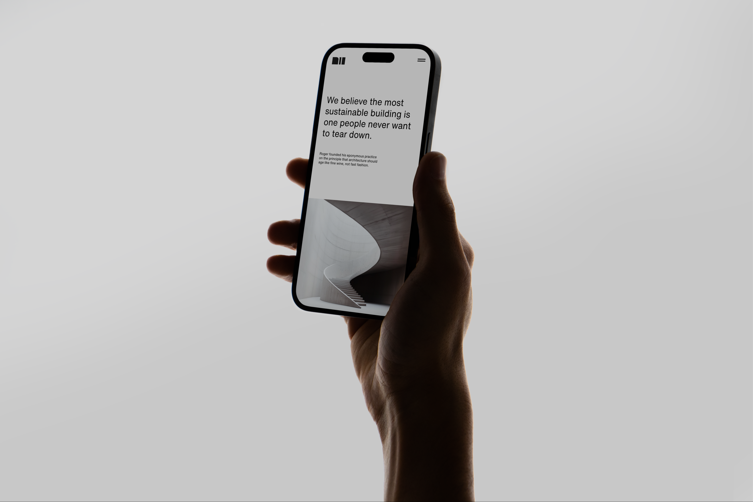 ROGER KOLMŎ® — Изображение №20 — Интерфейсы, Брендинг на Dprofile