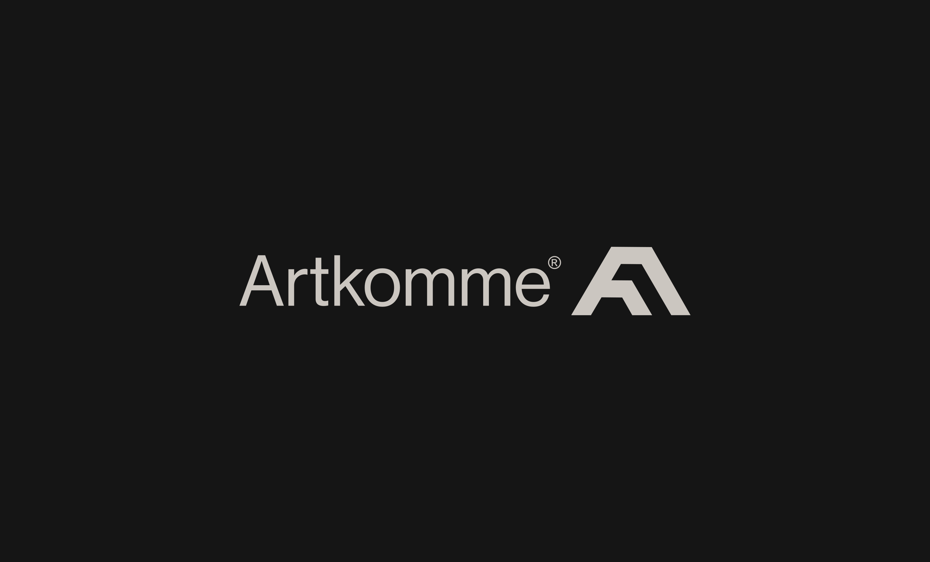 Artkomme — Изображение №5 — Брендинг на Dprofile
