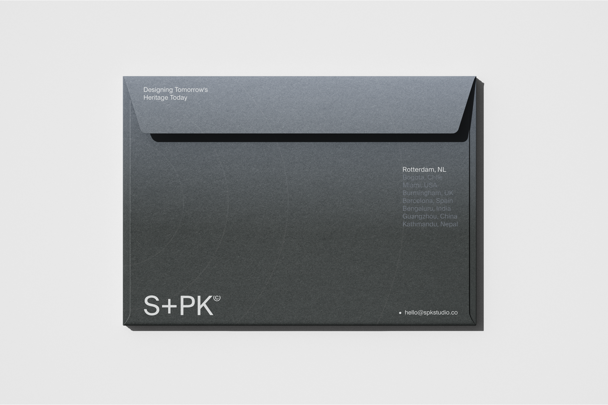 S+PK — Изображение №3 — Брендинг на Dprofile