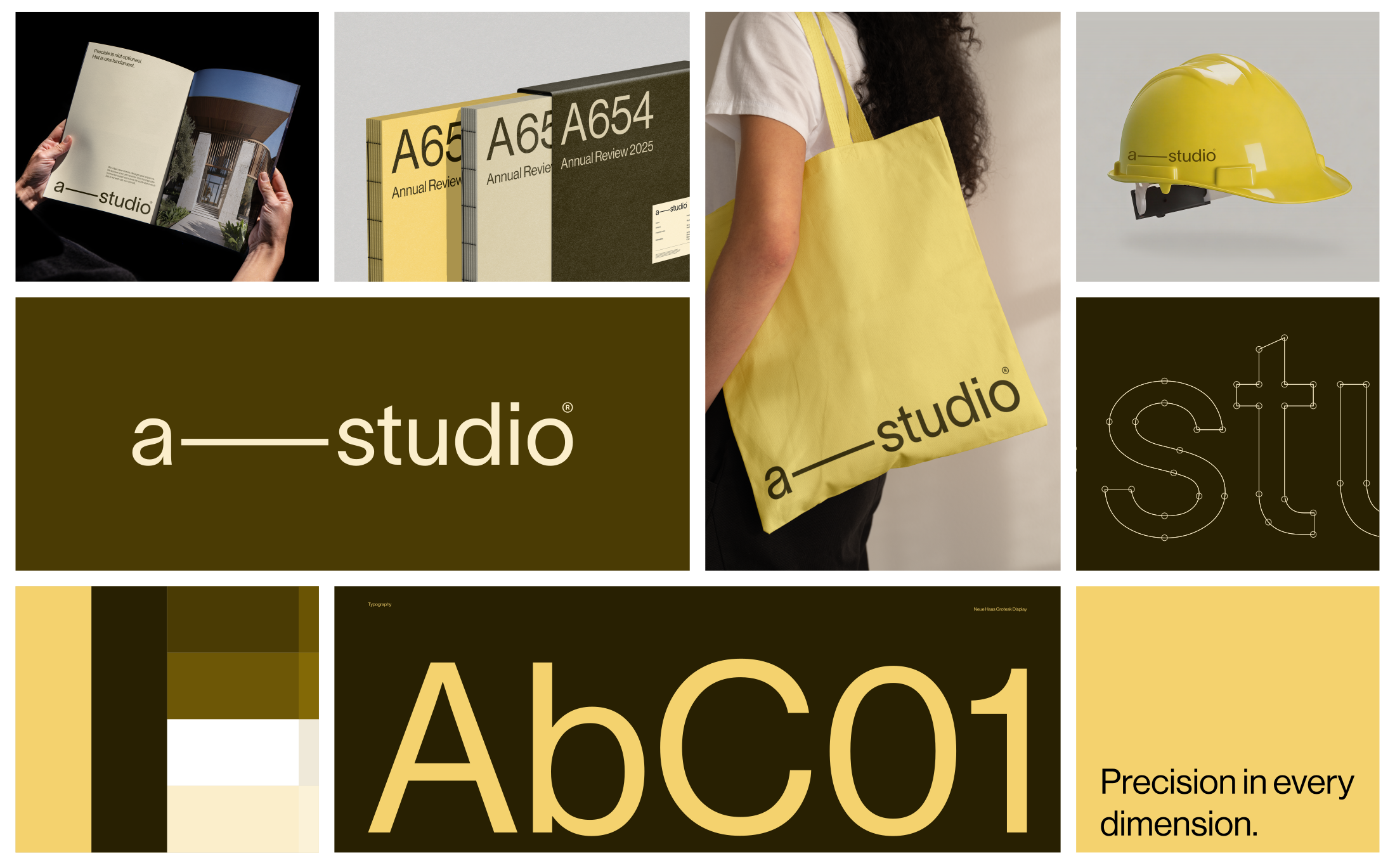 AlimaStudio® — Изображение №2 — Брендинг, Графика на Dprofile