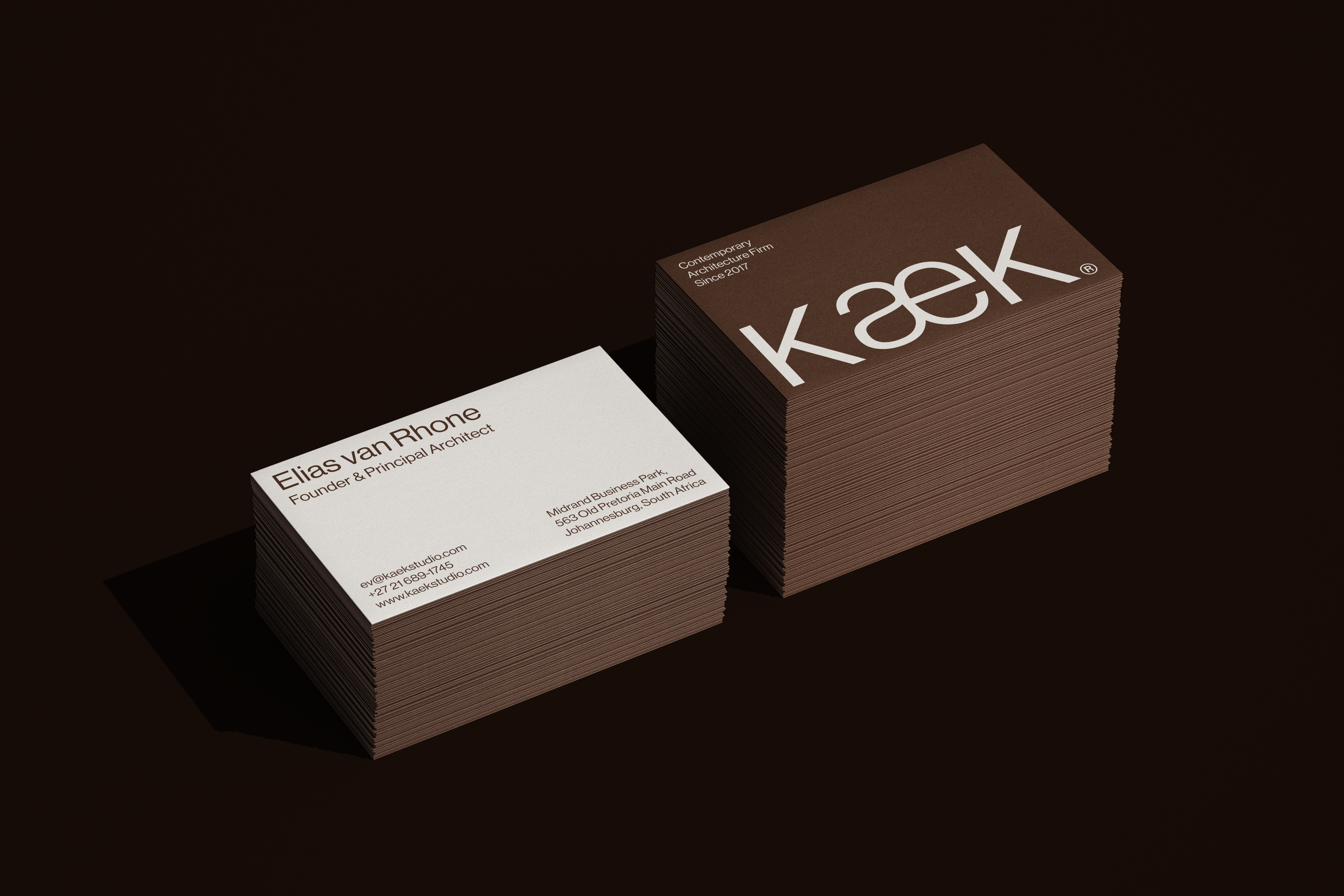 KæK — Изображение №2 — Брендинг, Графика на Dprofile