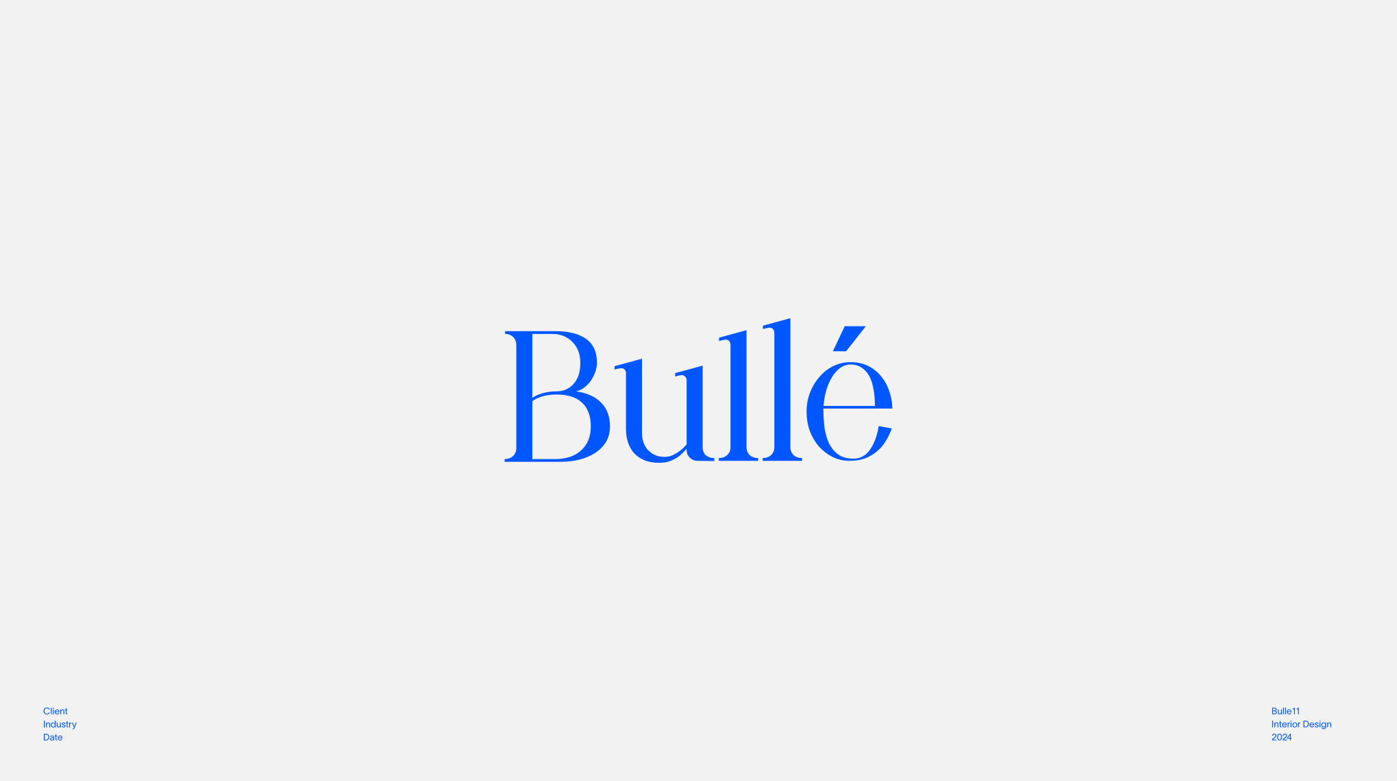 LOGOS & MARKS C01 — Изображение №4 — Брендинг на Dprofile