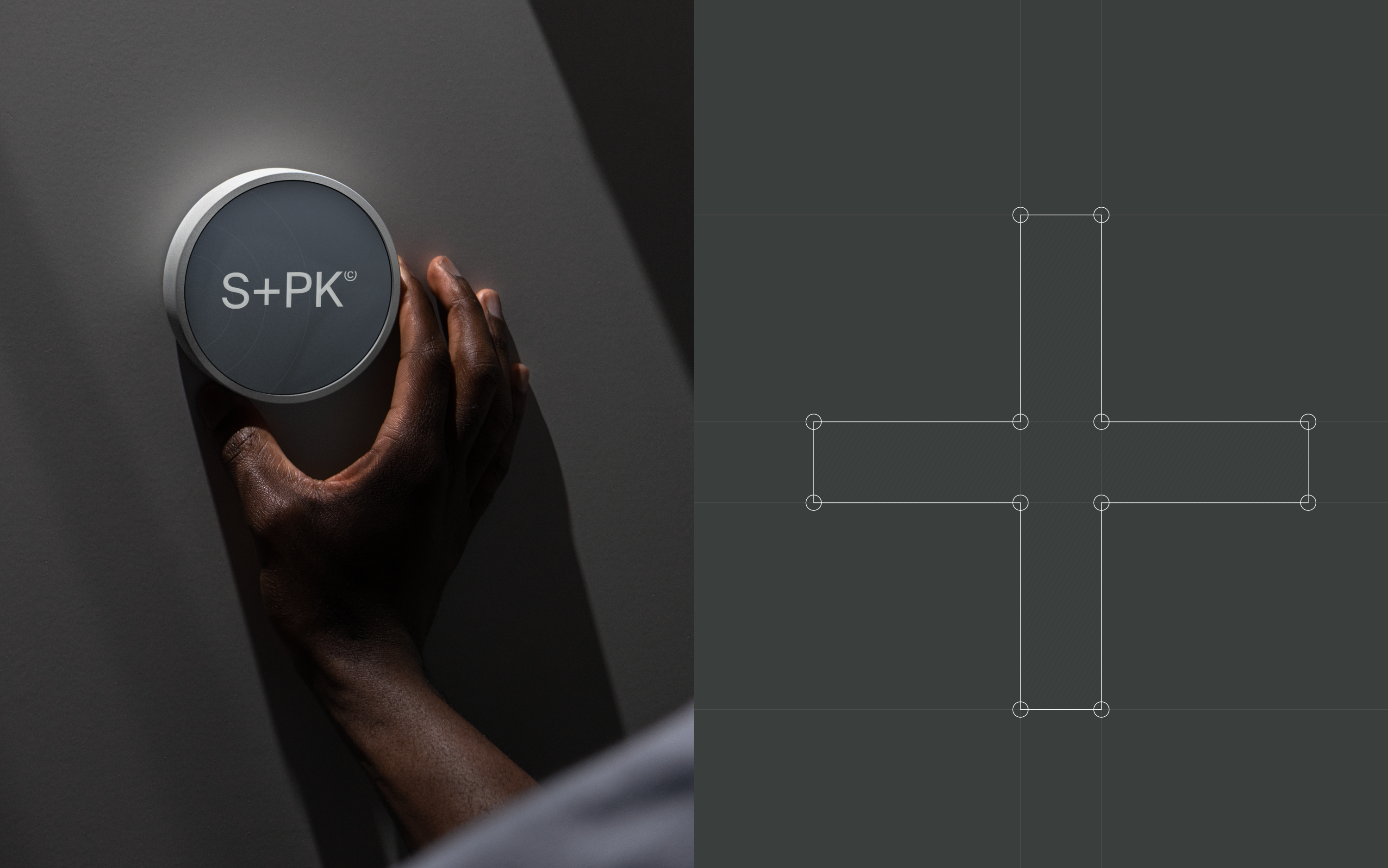 S+PK — Изображение №8 — Брендинг на Dprofile