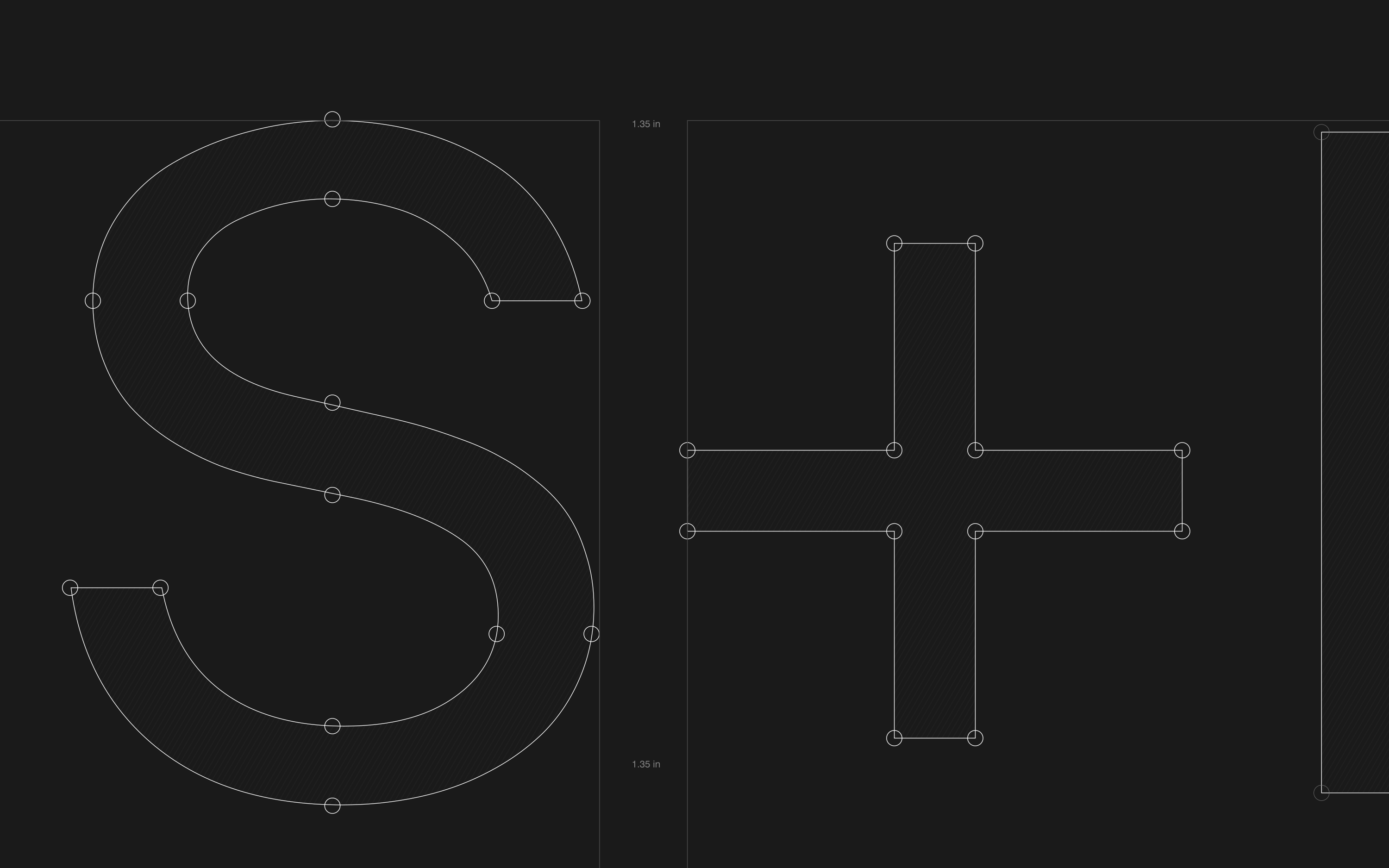 S+PK — Изображение №5 — Брендинг на Dprofile