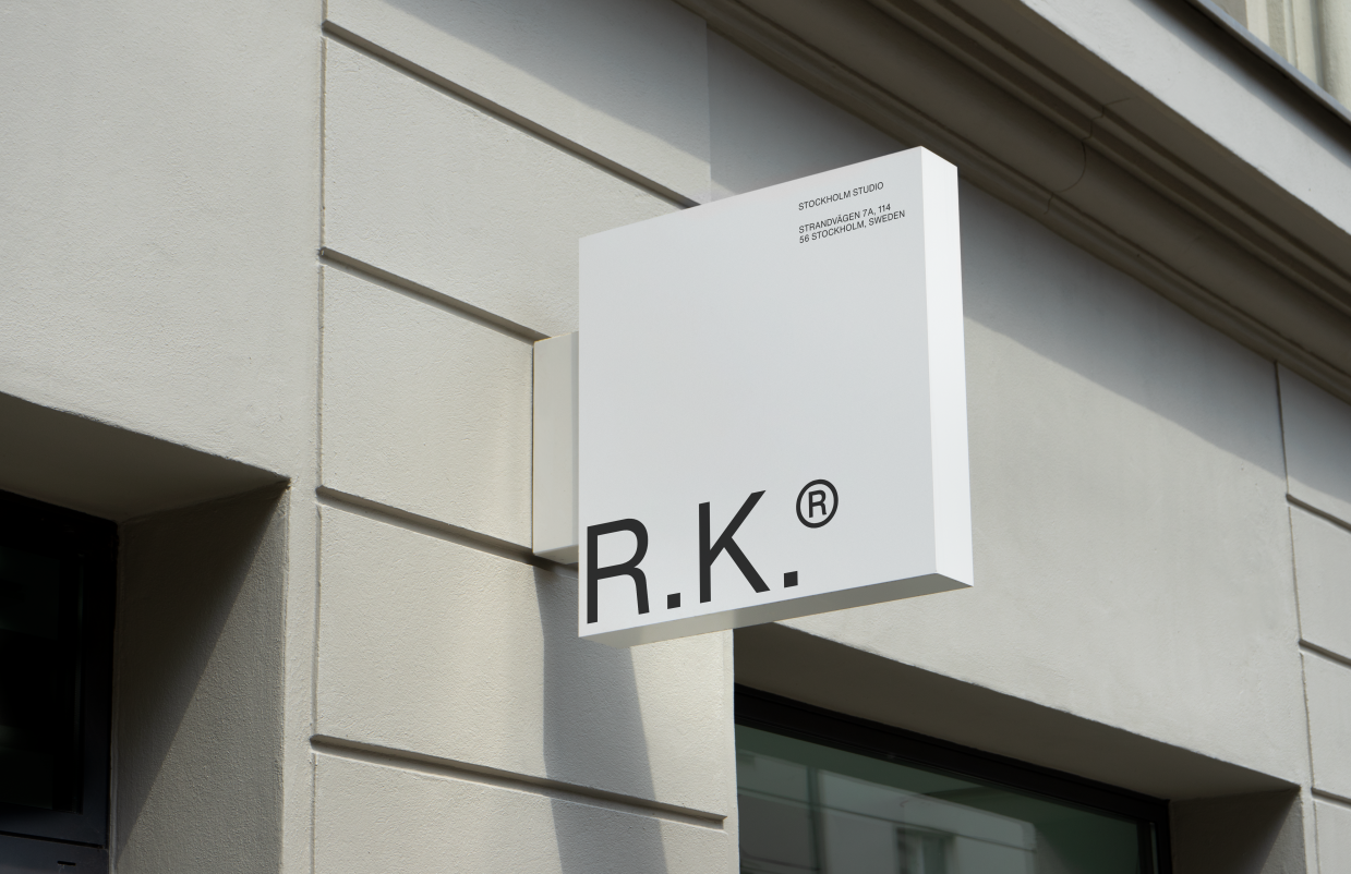 ROGER KOLMŎ® — Изображение №24 — Интерфейсы, Брендинг на Dprofile