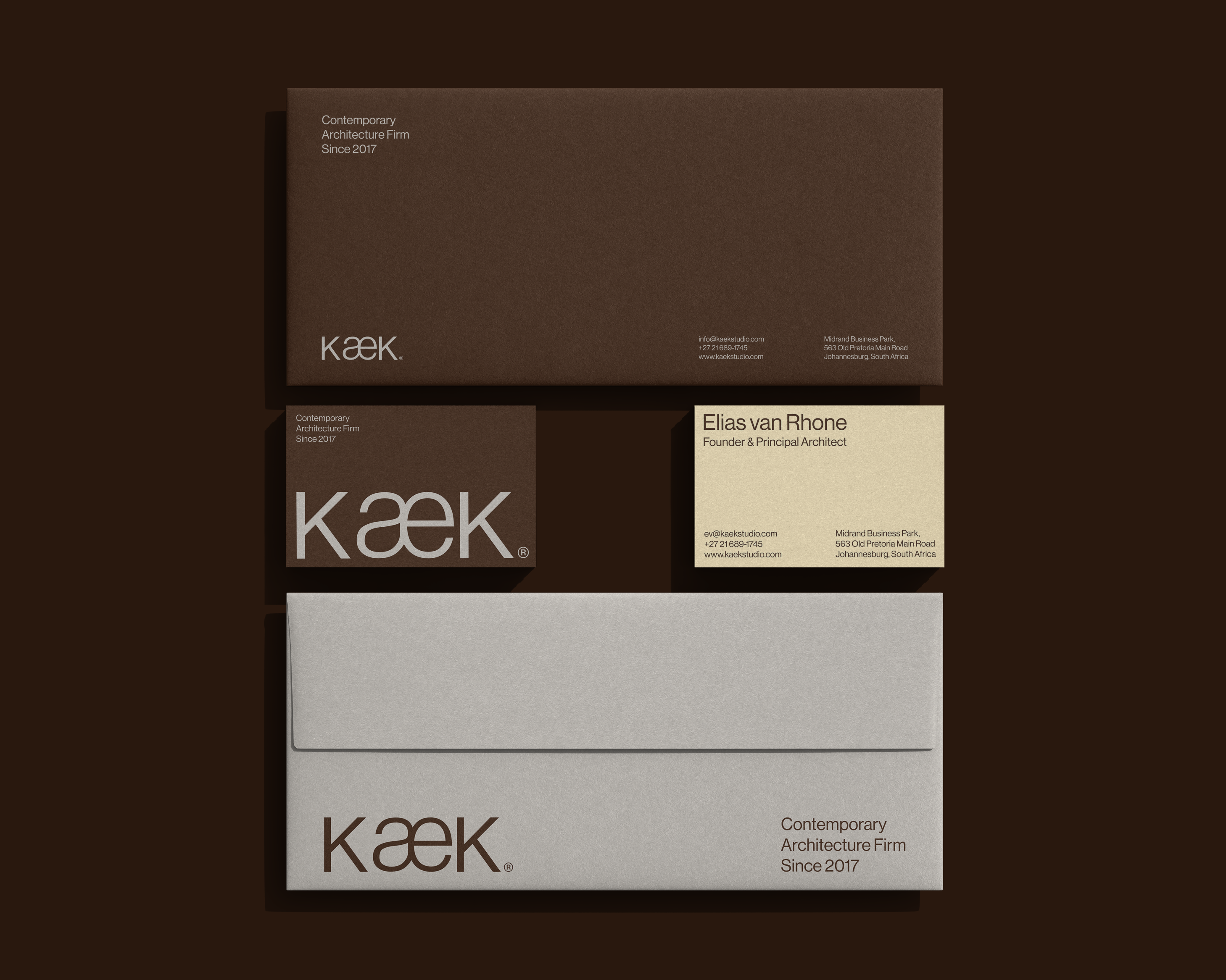 KæK — Изображение №7 — Брендинг, Графика на Dprofile