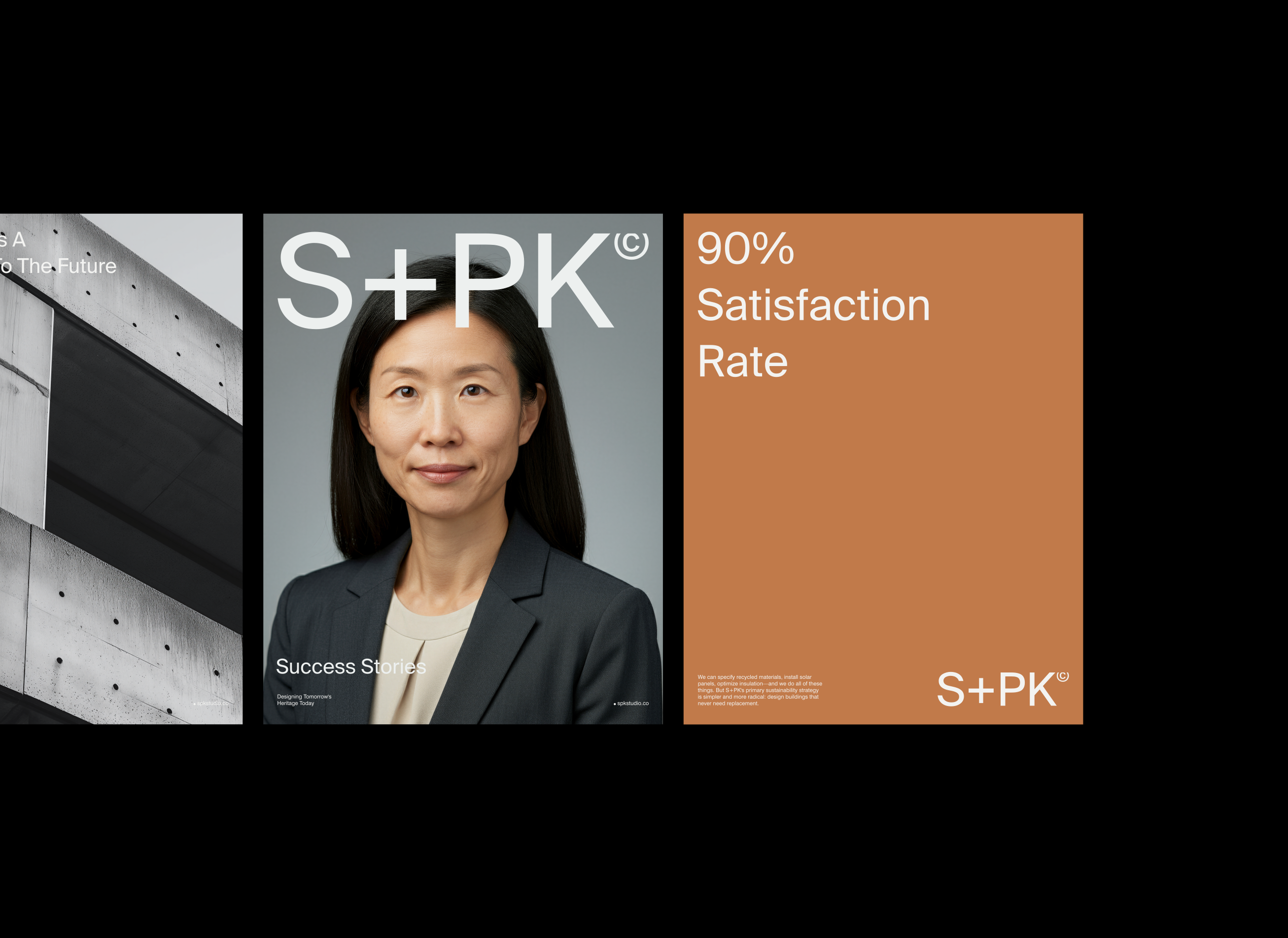 S+PK — Изображение №10 — Брендинг на Dprofile