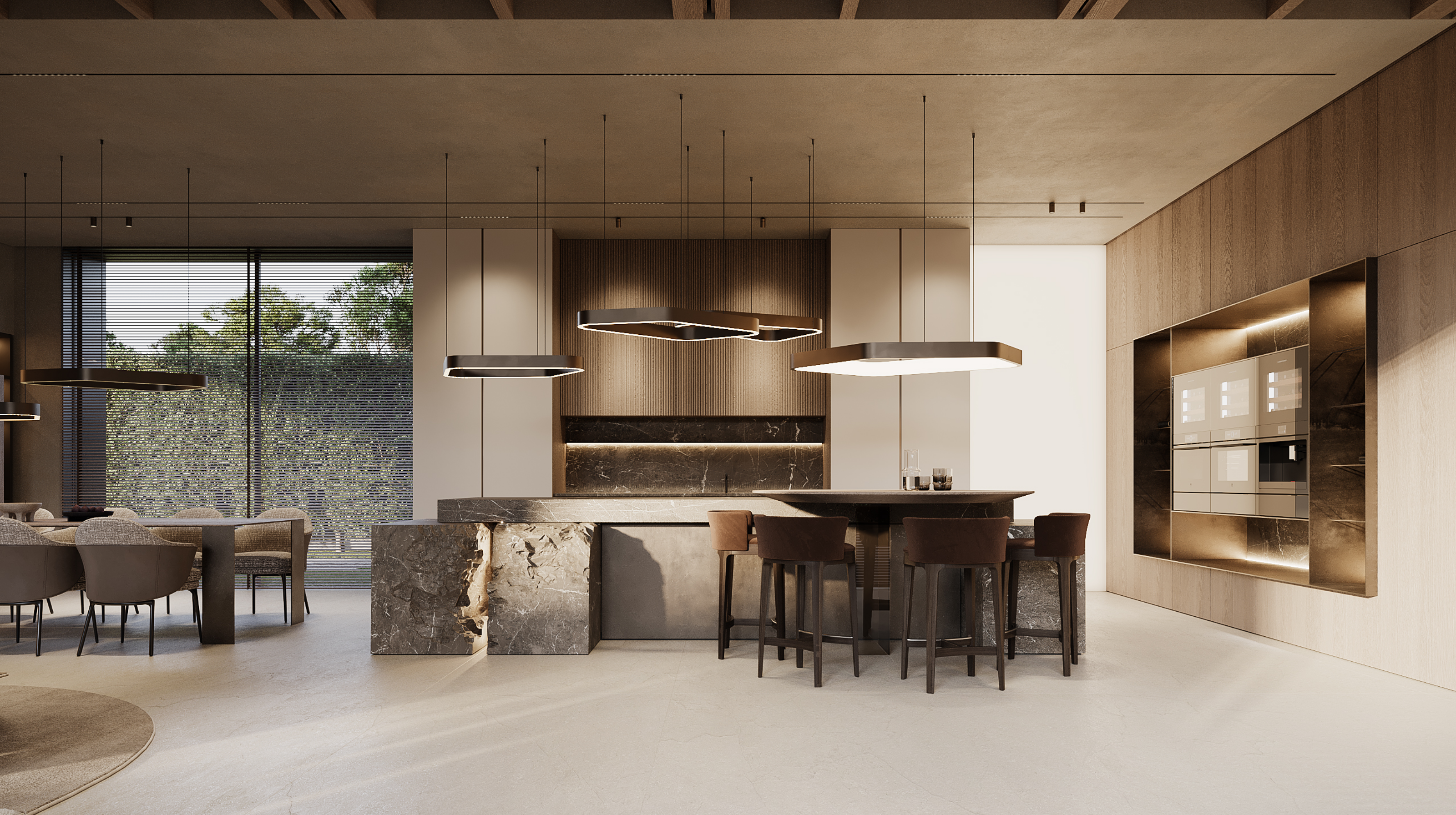 Hauke — Изображение №6 — Брендинг на Dprofile