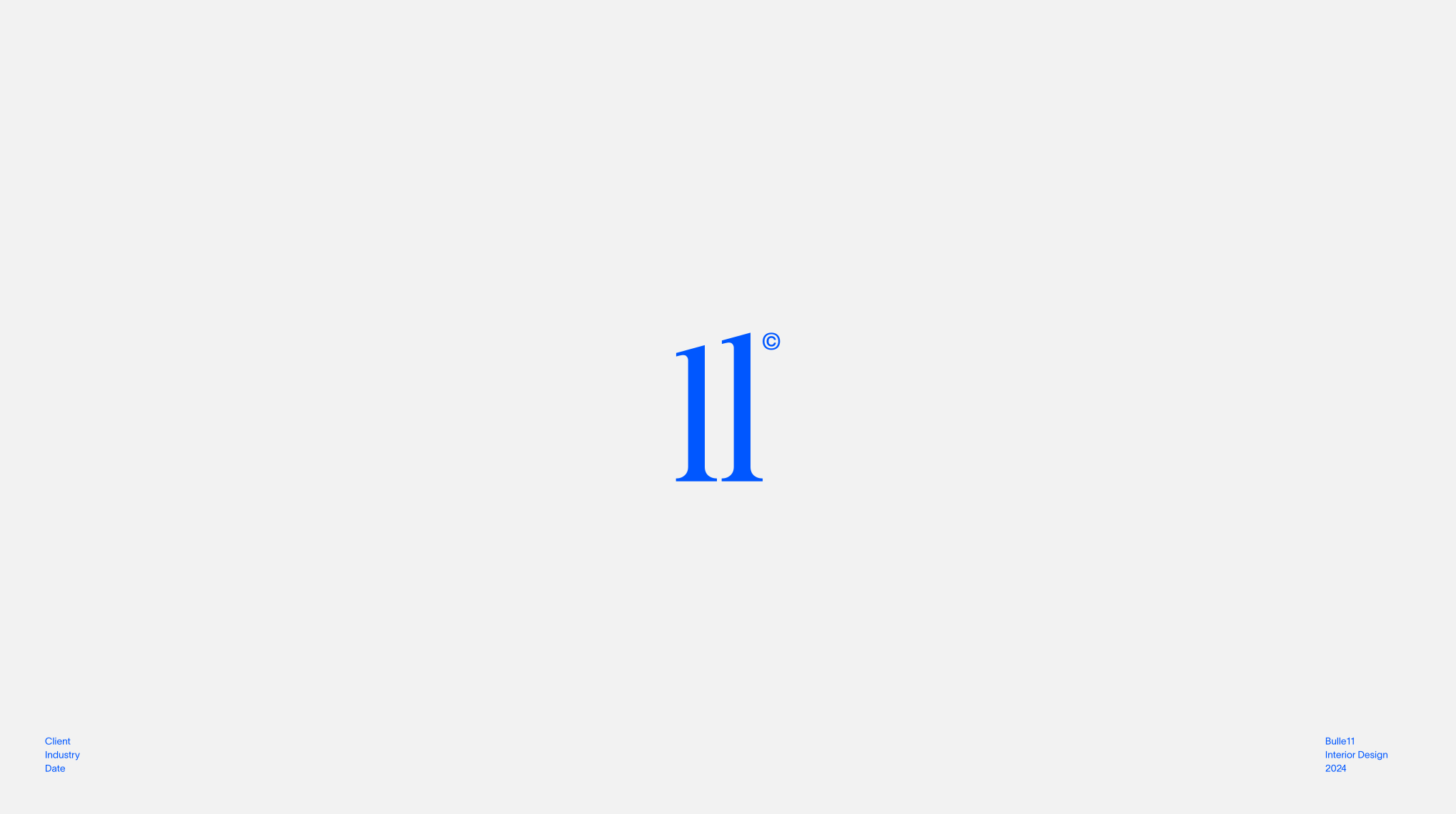 LOGOS & MARKS C01 — Изображение №10 — Брендинг на Dprofile