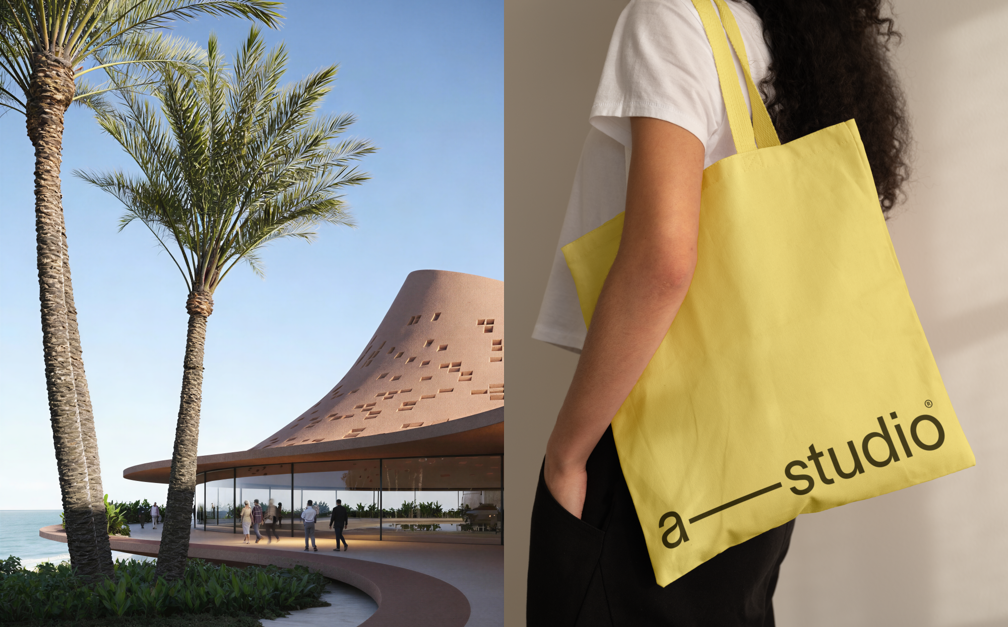 AlimaStudio® — Изображение №9 — Брендинг, Графика на Dprofile