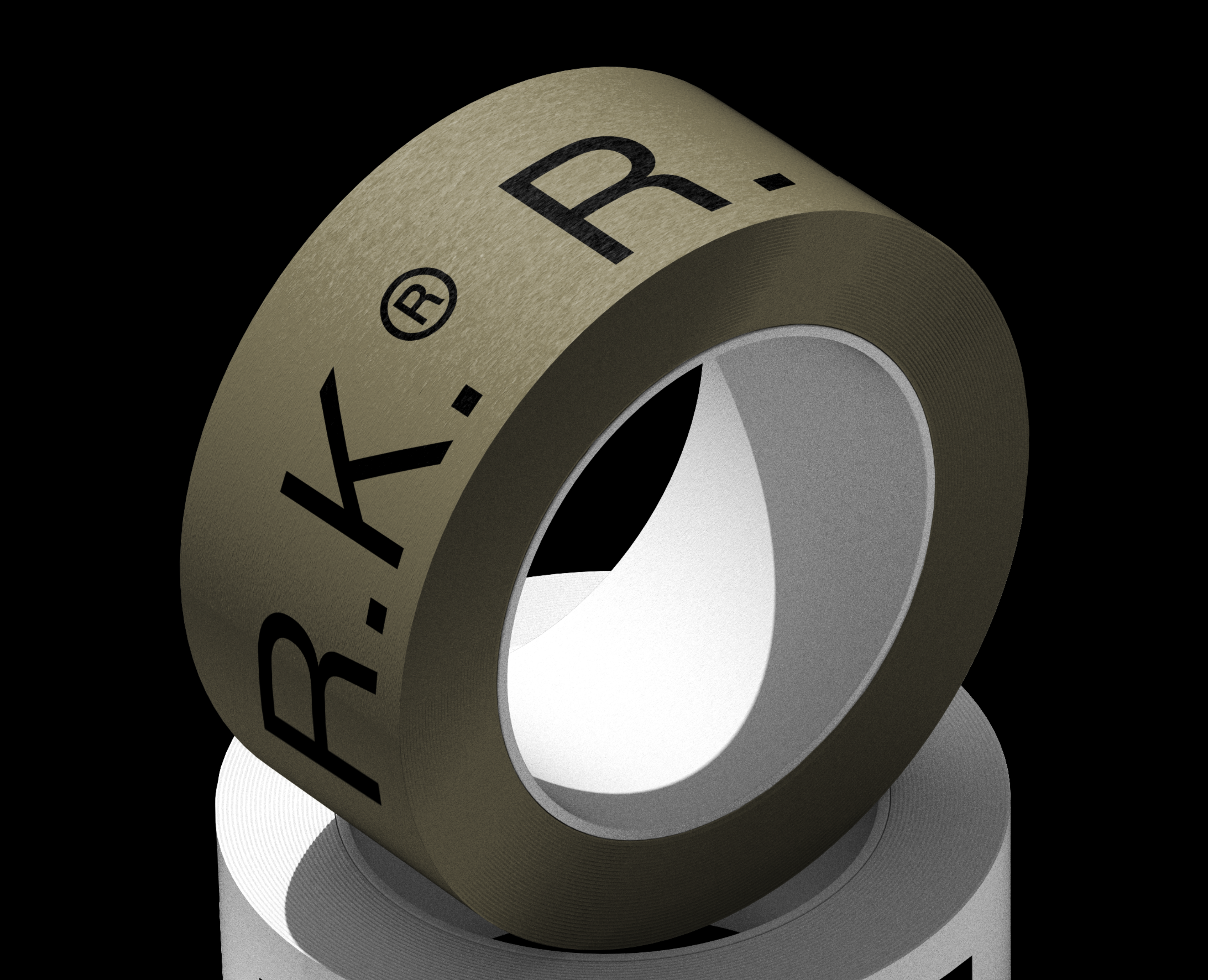 ROGER KOLMŎ® на Dprofile