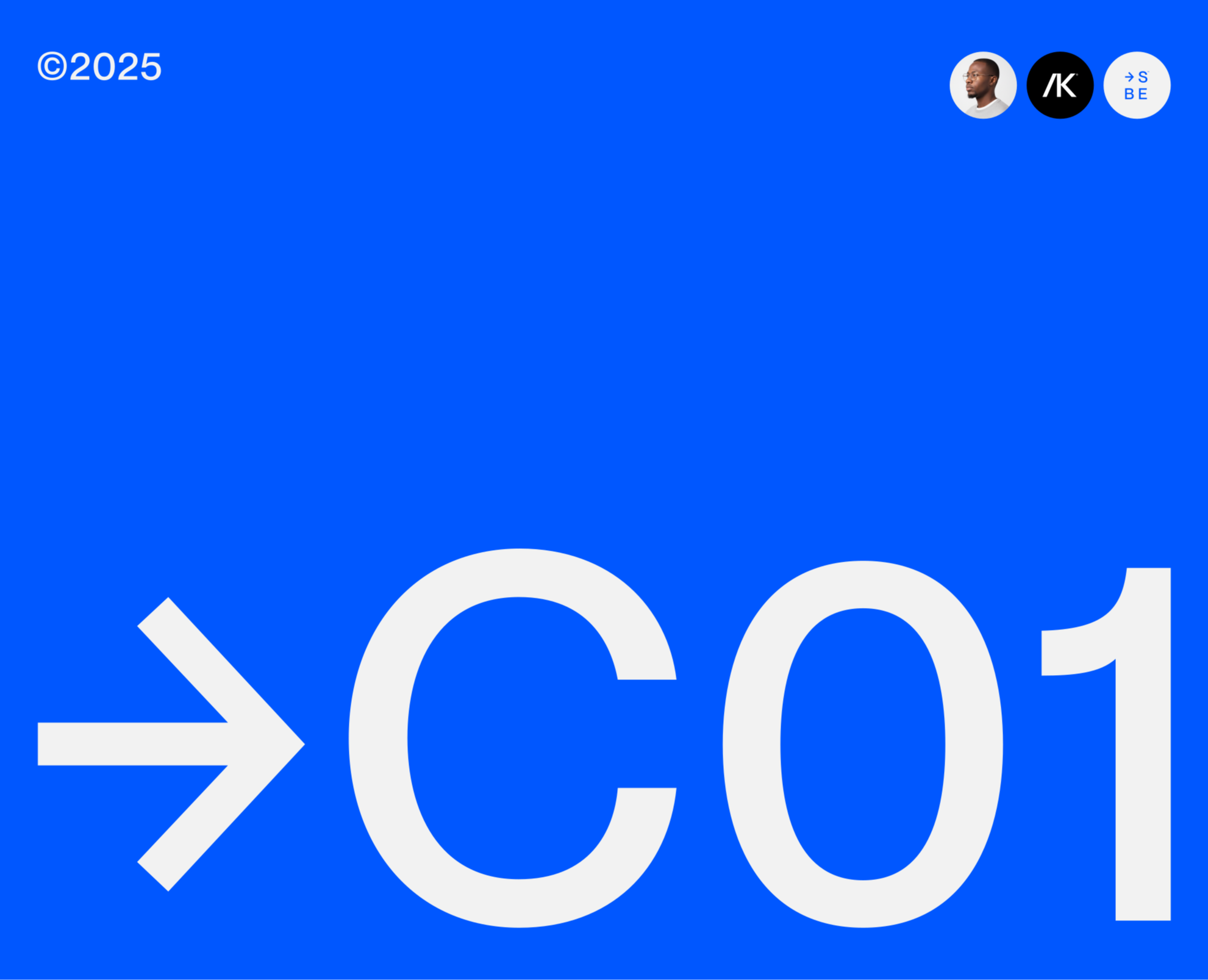 LOGOS & MARKS C01 на Dprofile